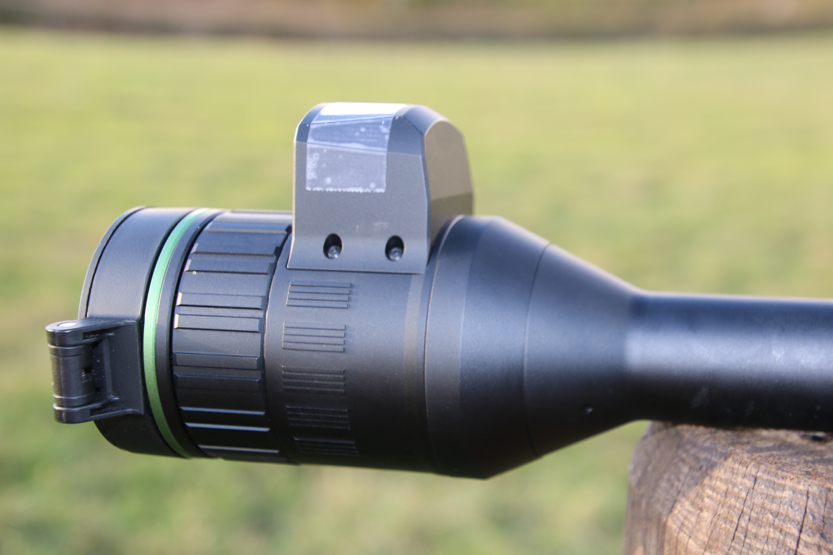 Hikmicro Alpex
