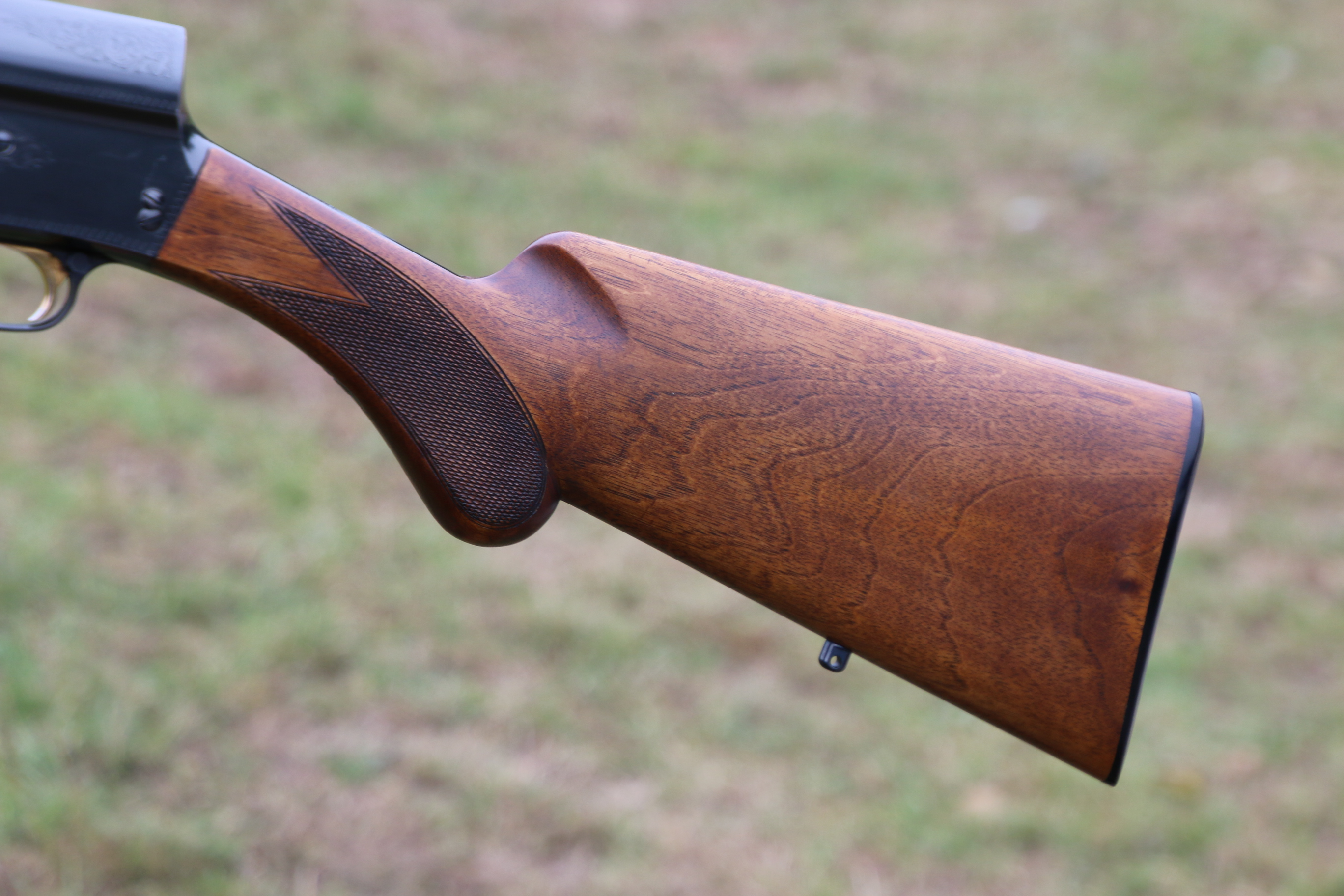 Browning A5