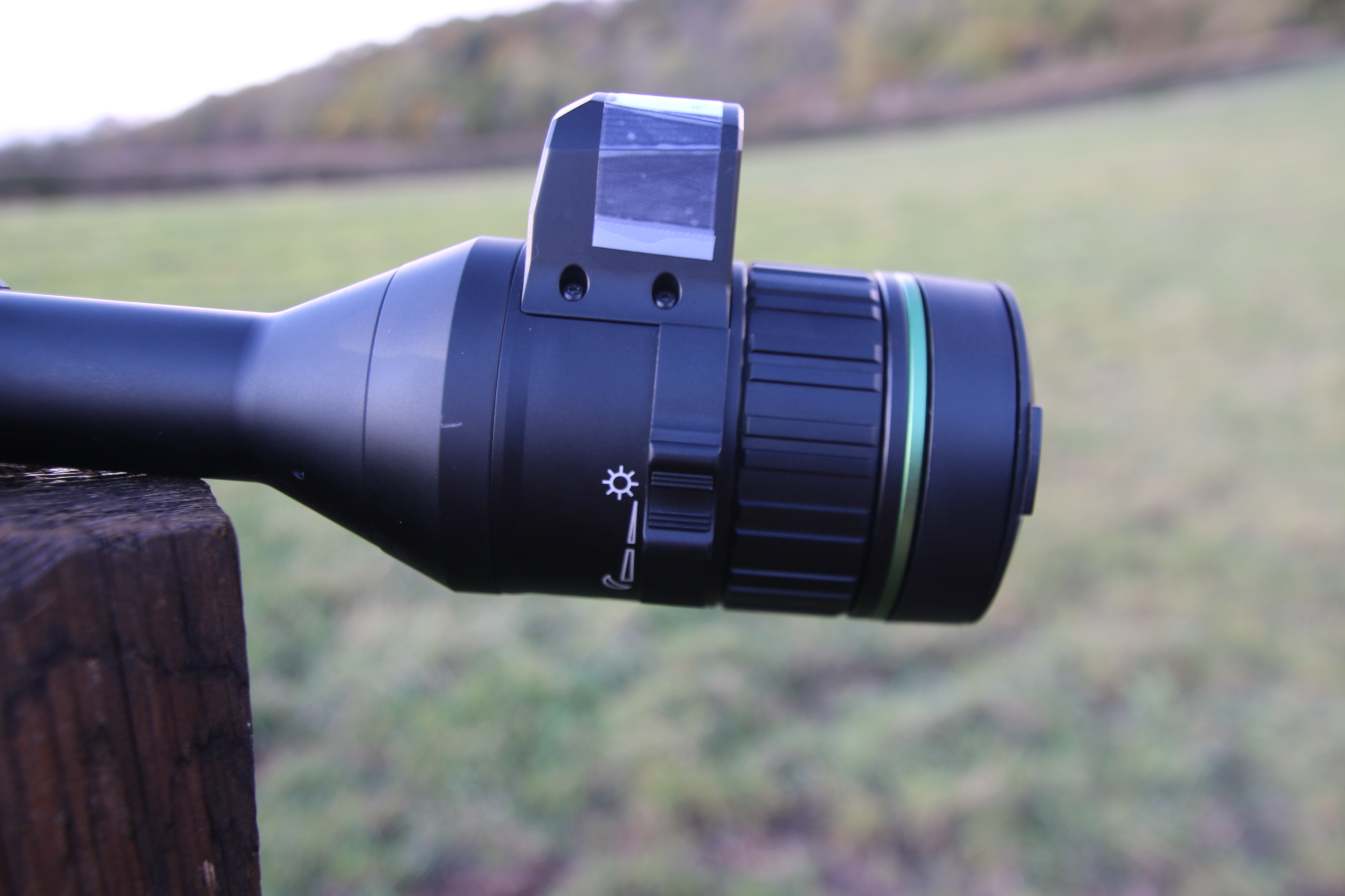 Hikmicro Alpex