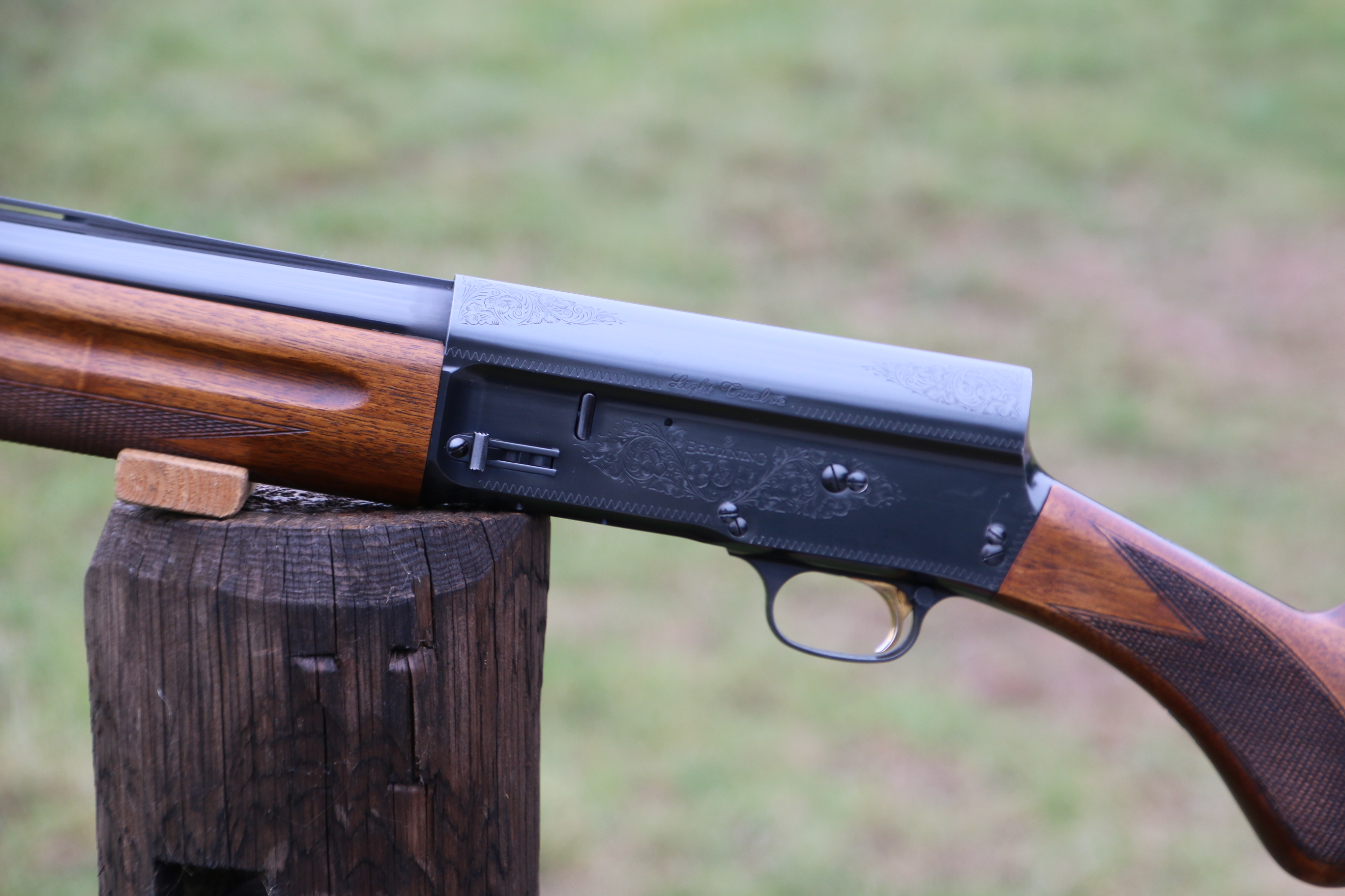 Browning A5