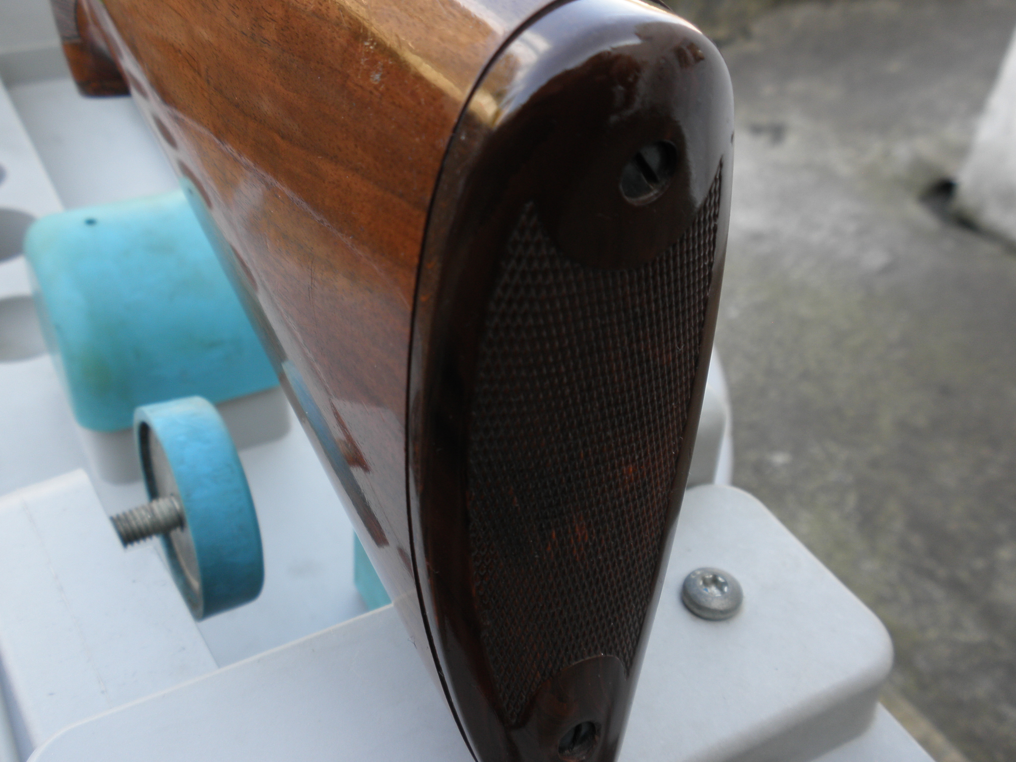 Remington 3200