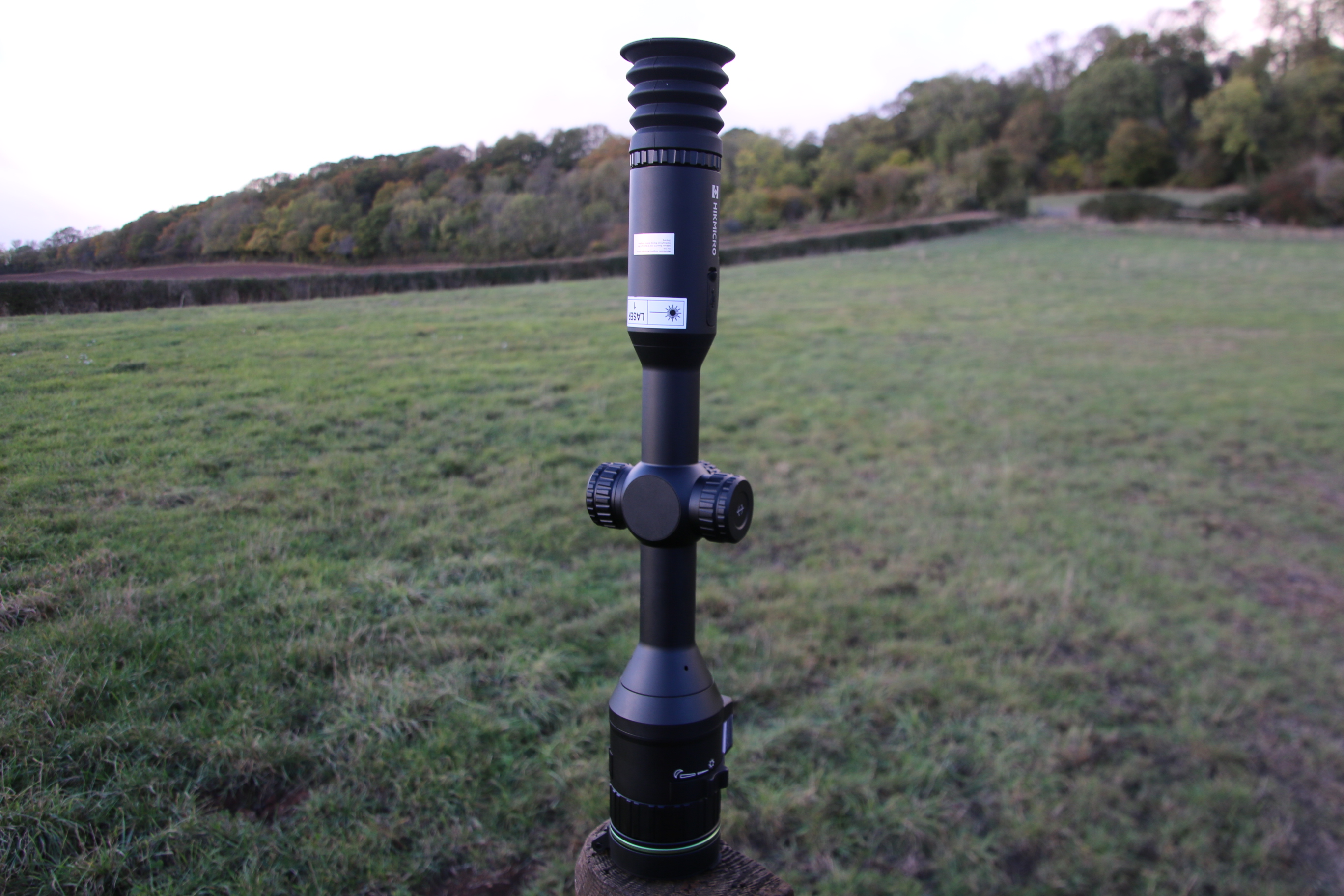 Hikmicro Alpex