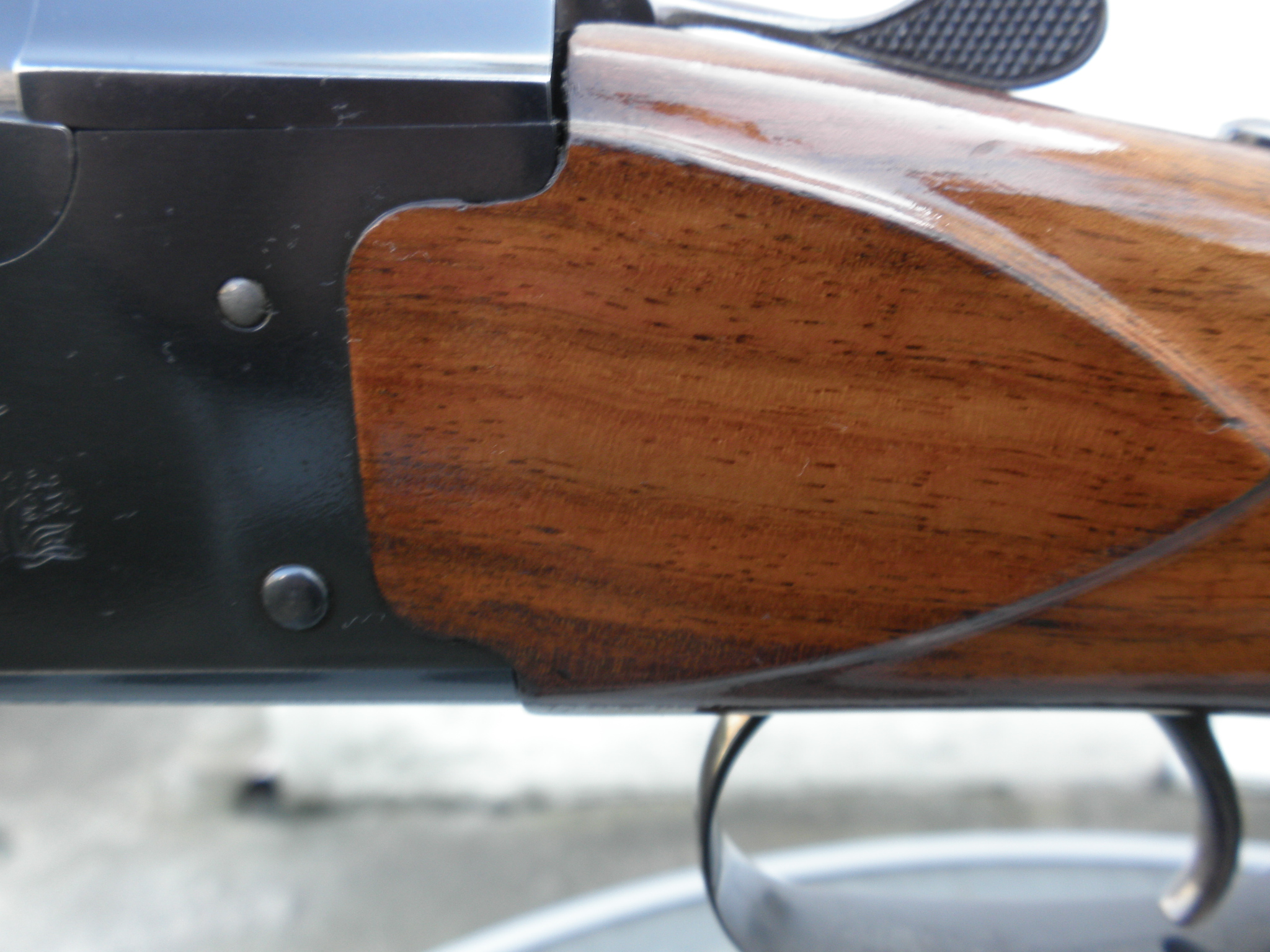 Remington 3200