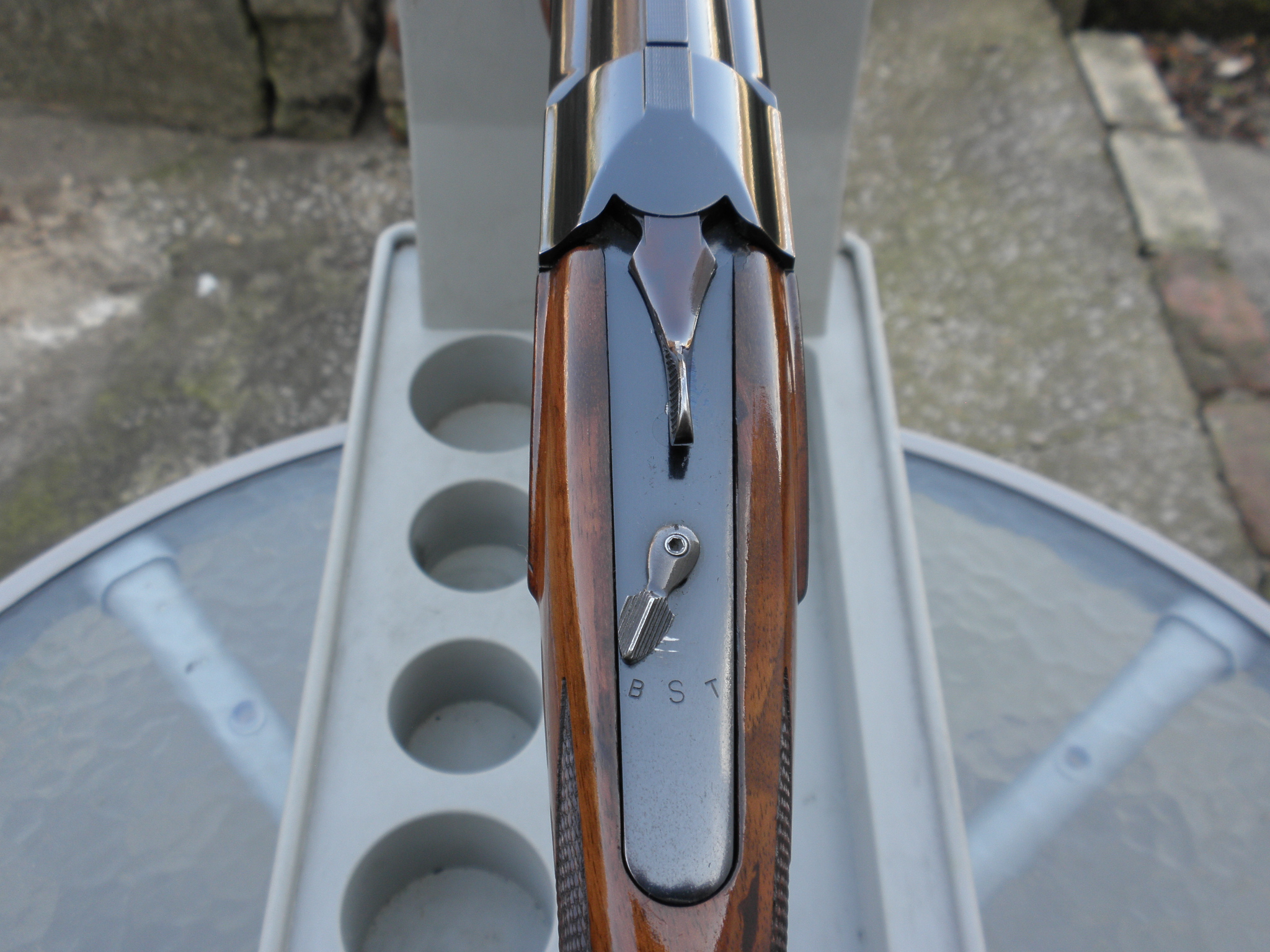 Remington 3200