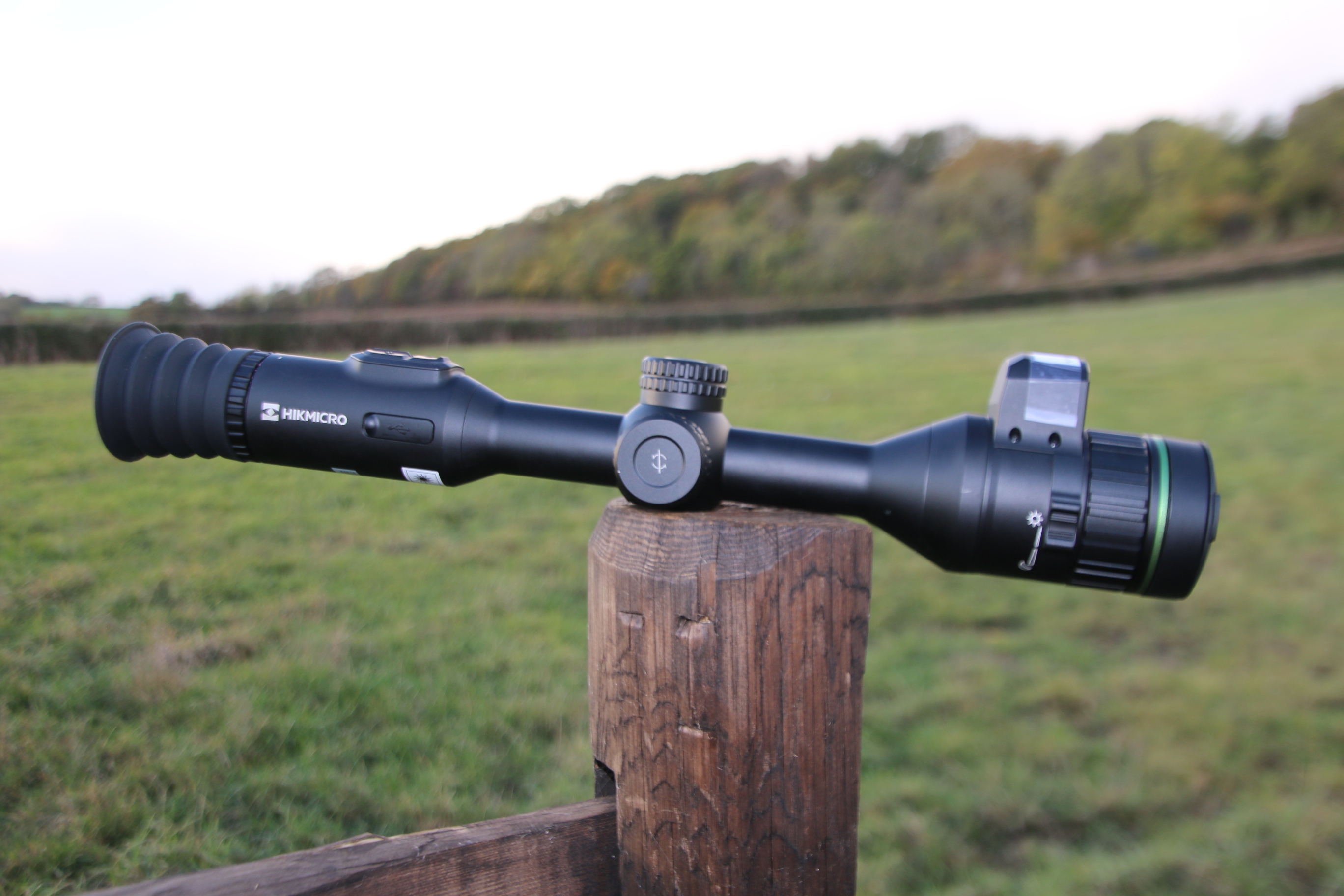 Hikmicro Alpex