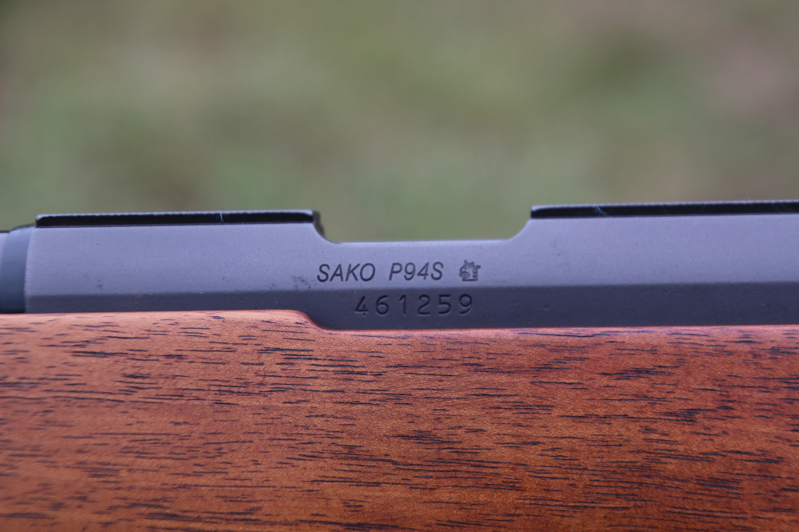 Sako Finnfire