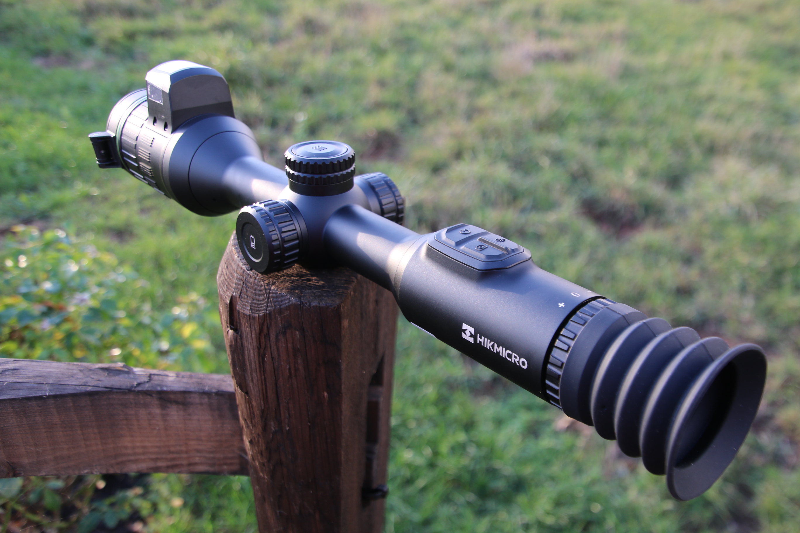 Hikmicro Alpex