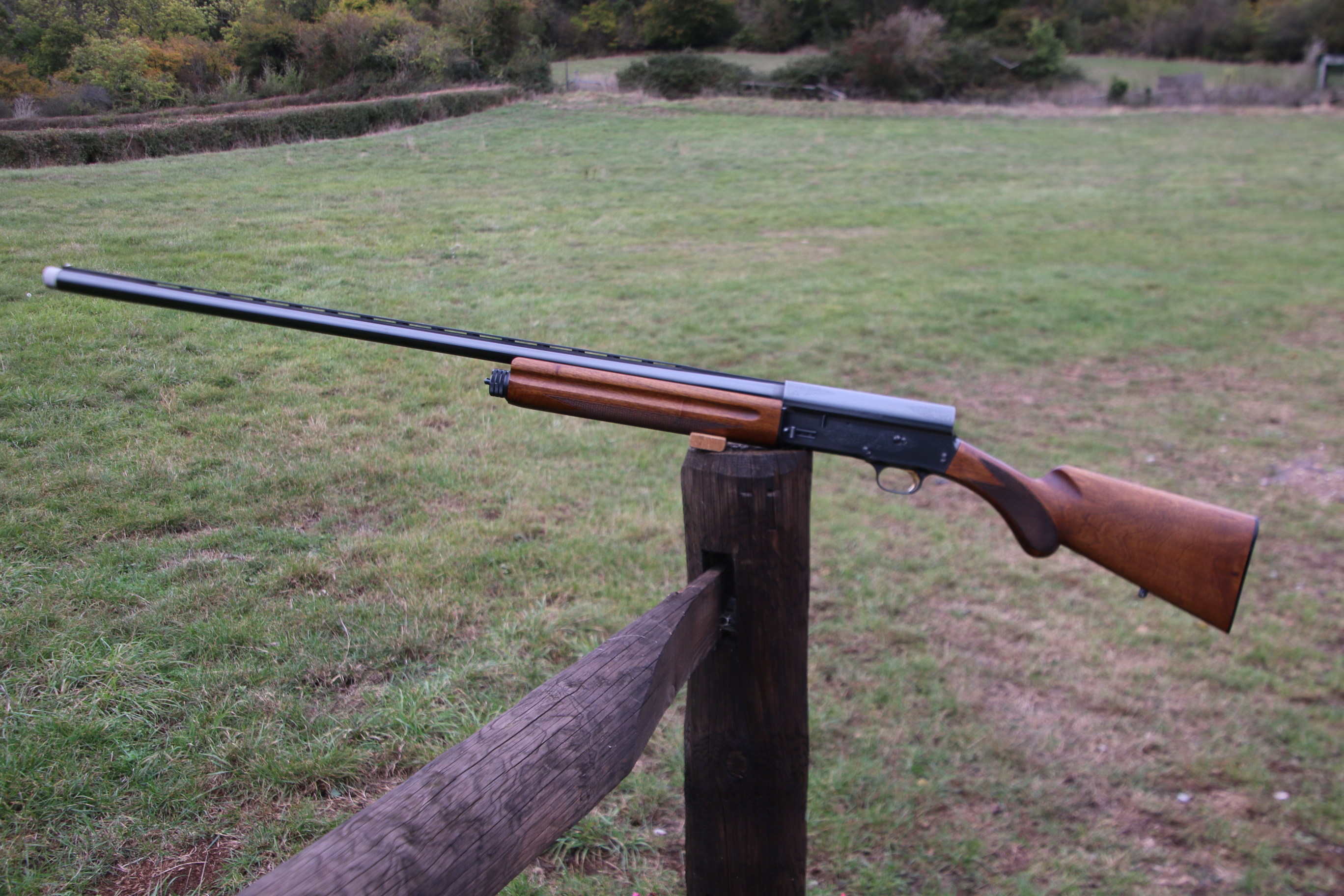 Browning A5