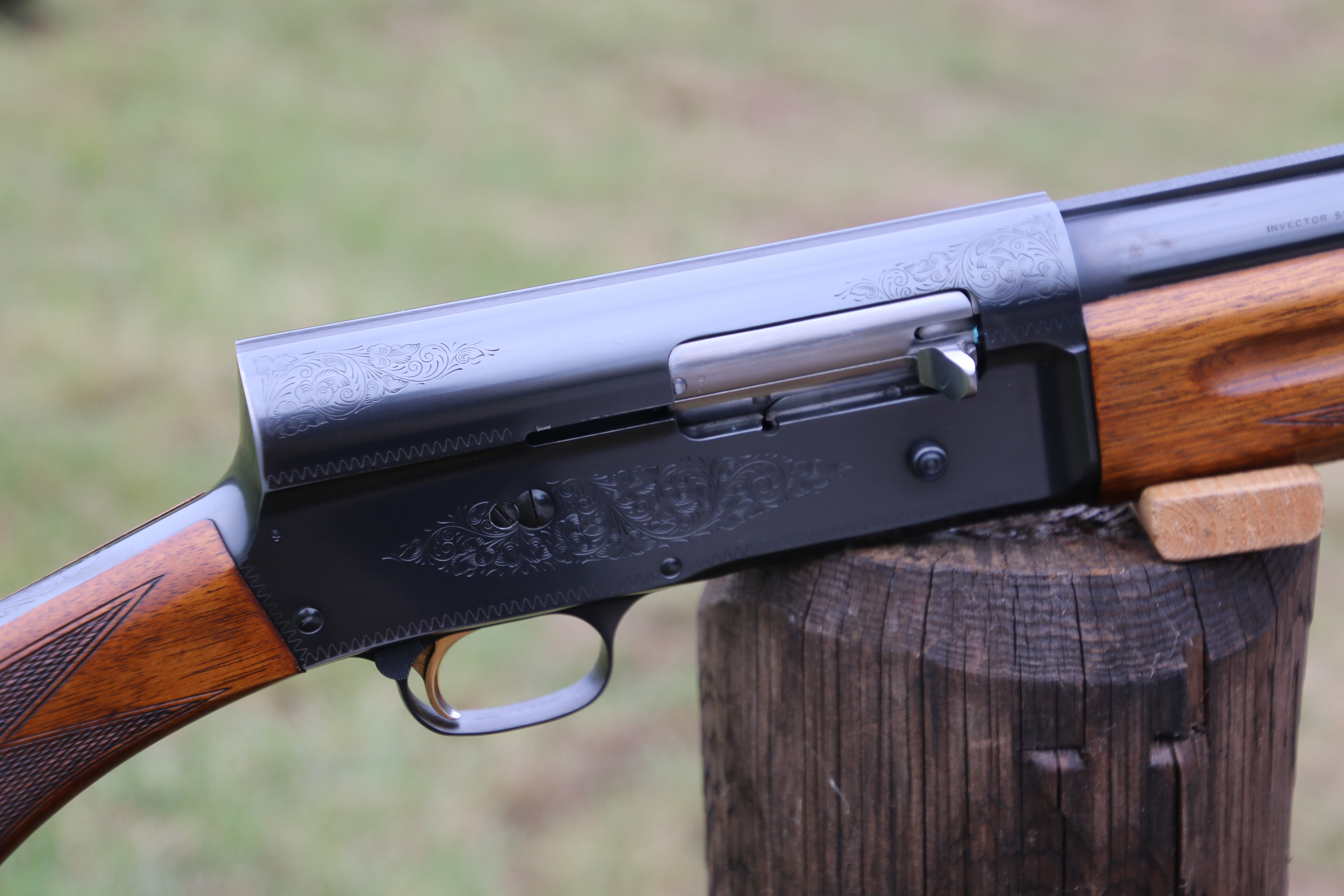 Browning A5
