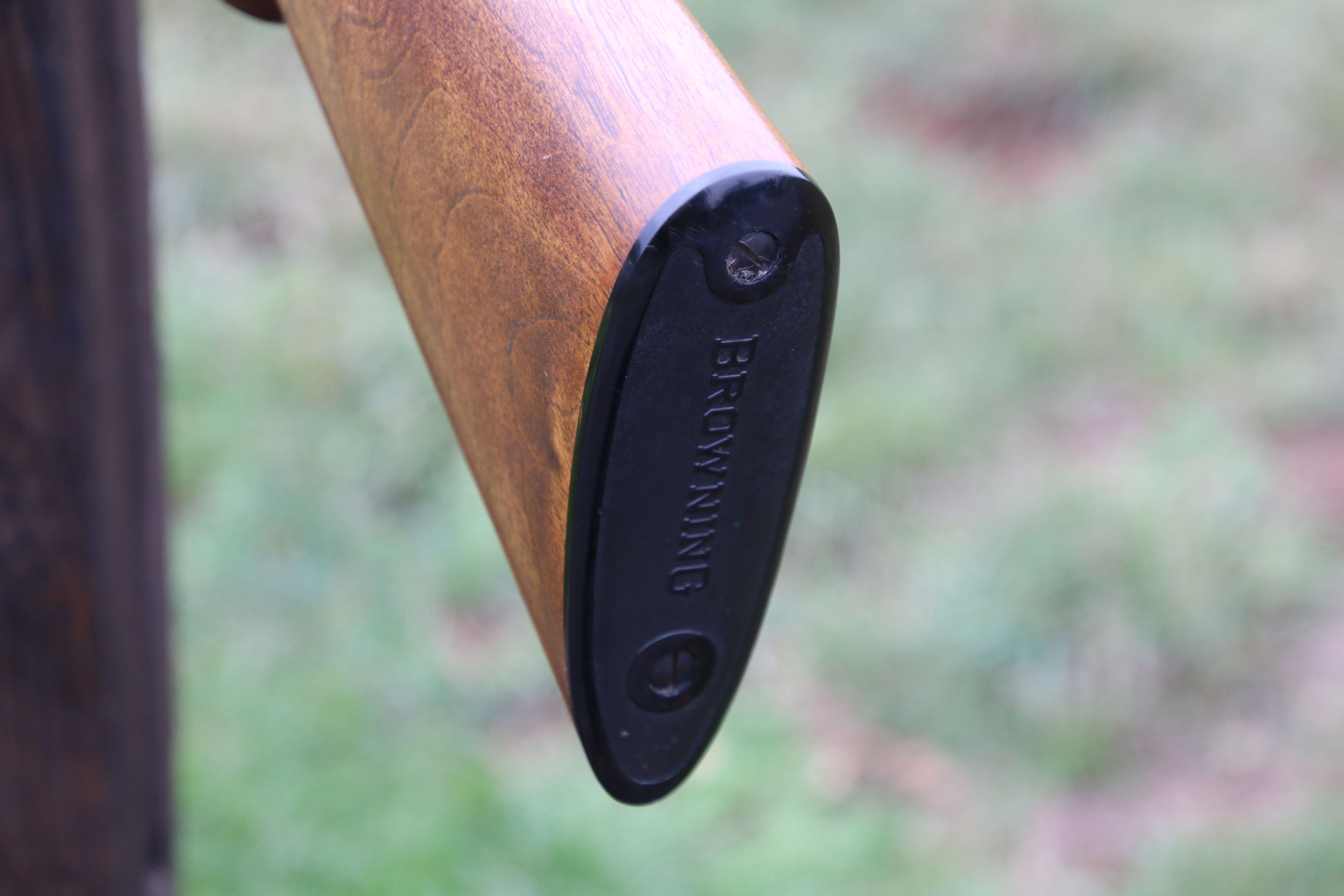 Browning A5