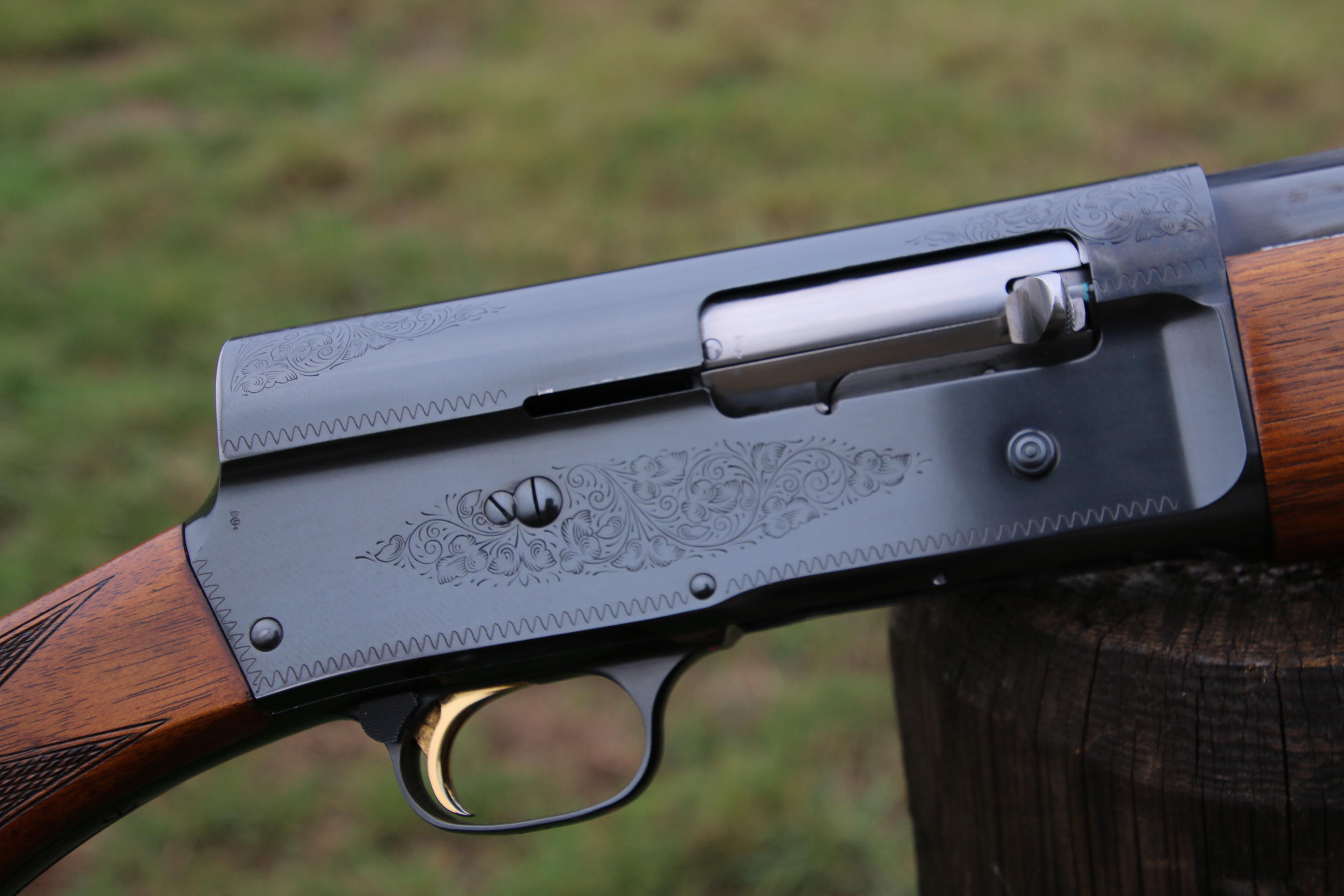 Browning A5
