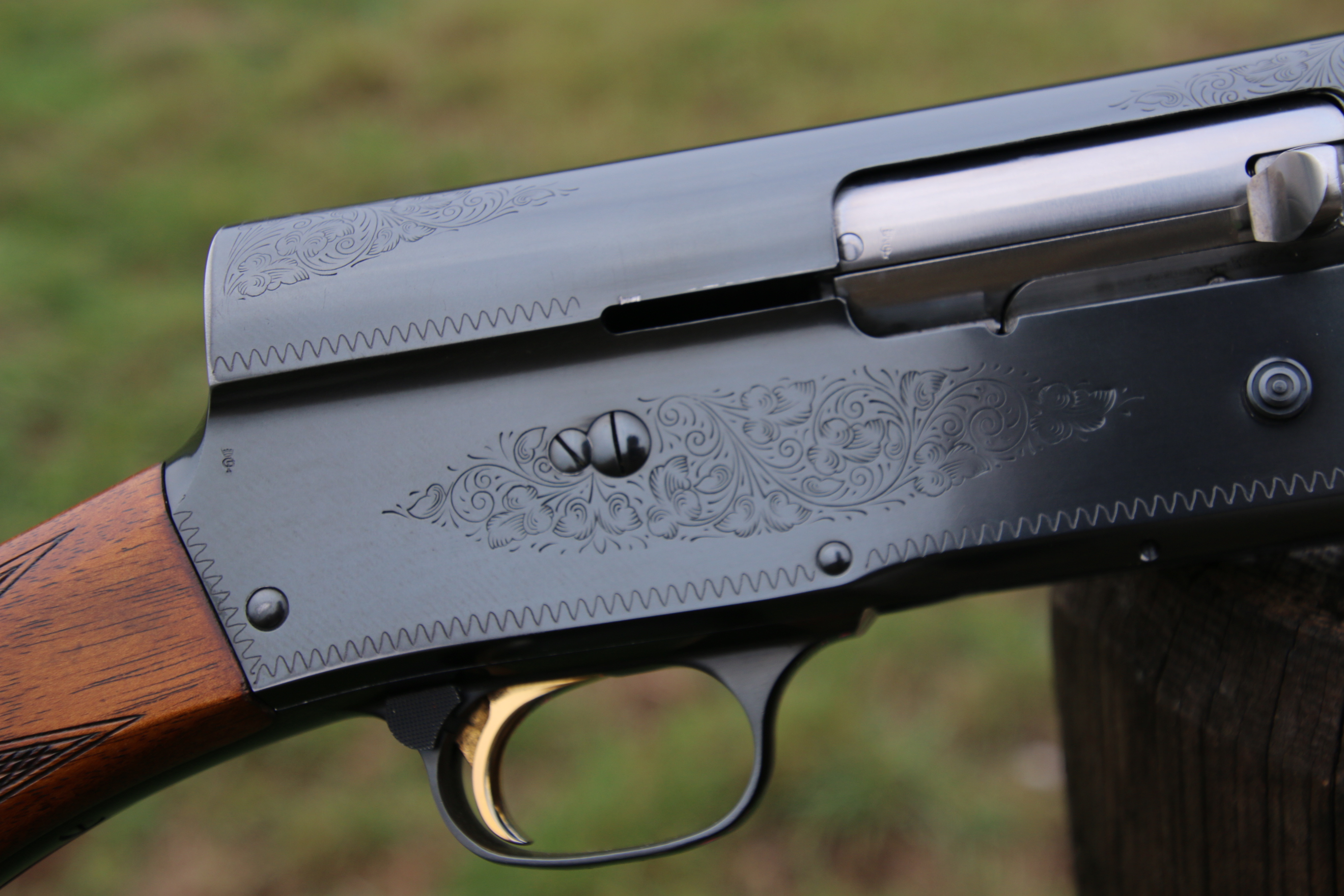 Browning A5