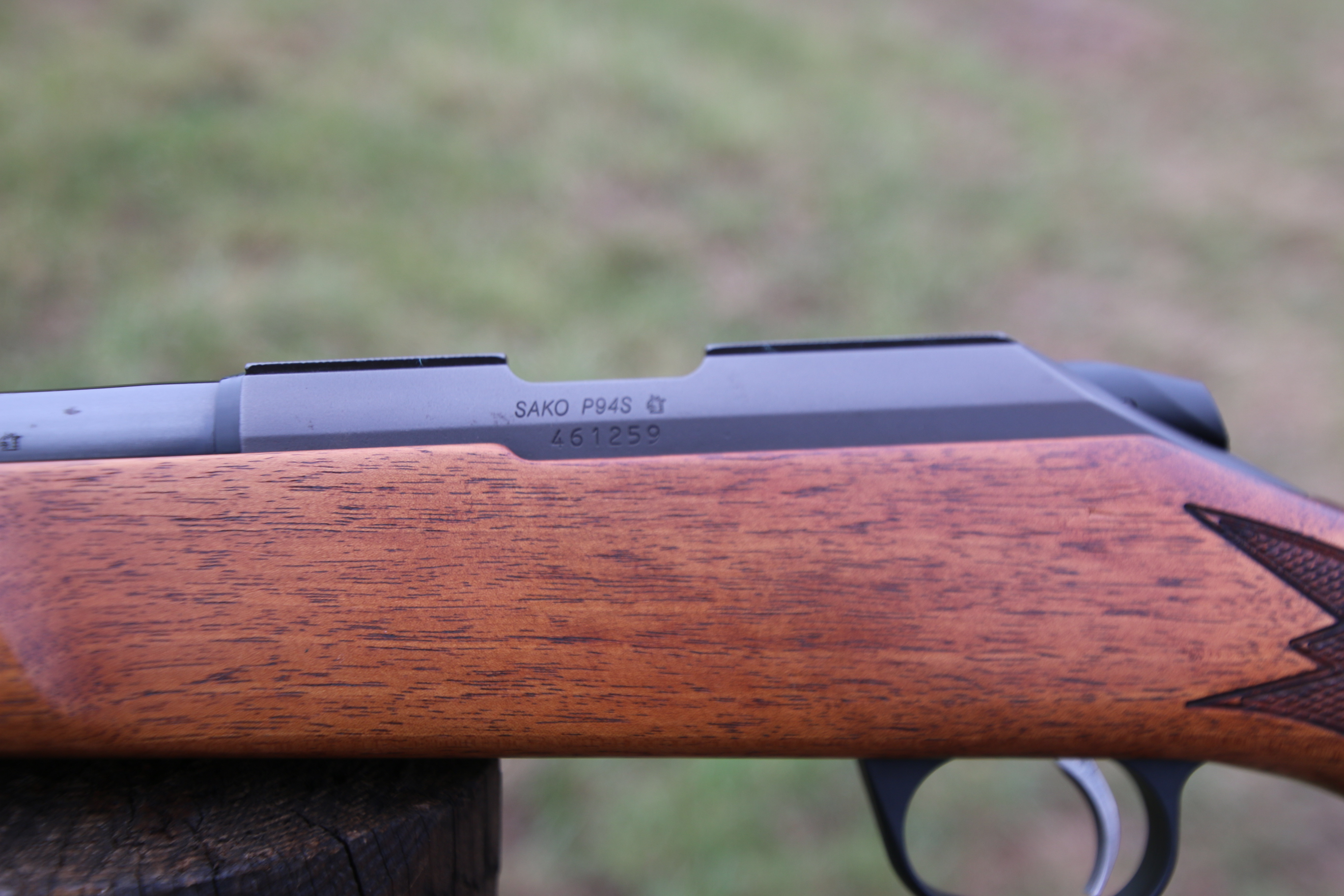 Sako Finnfire