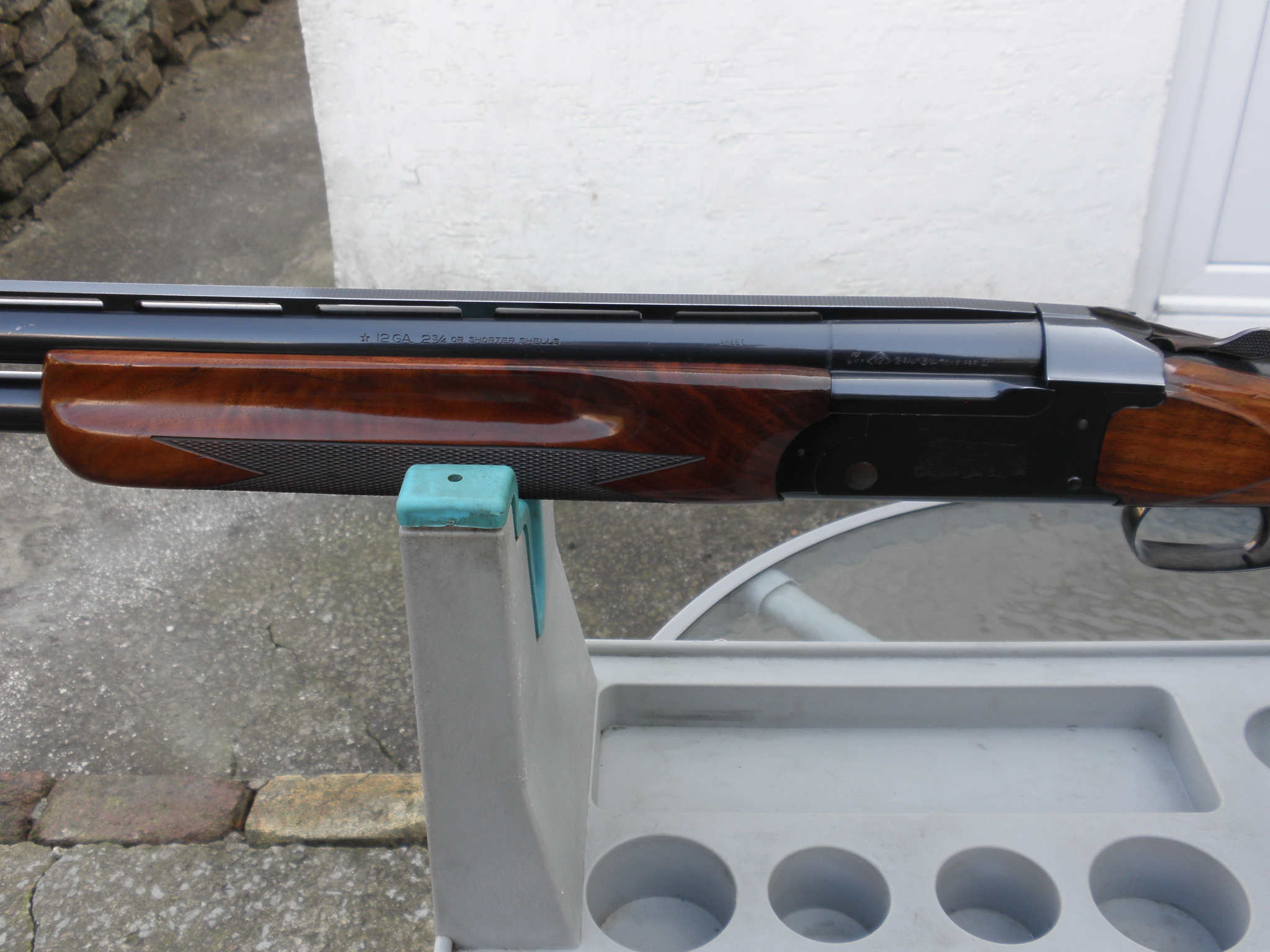 Remington 3200
