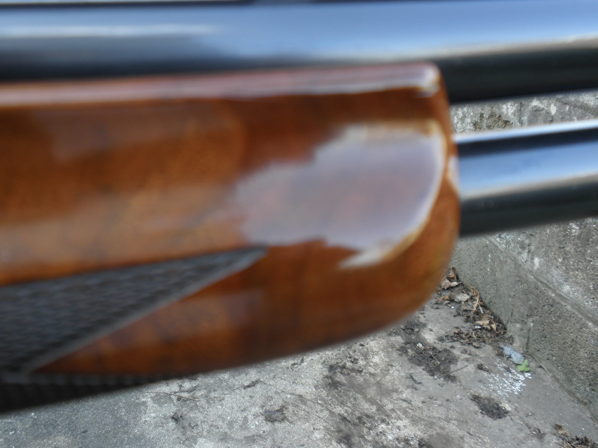 Remington 3200