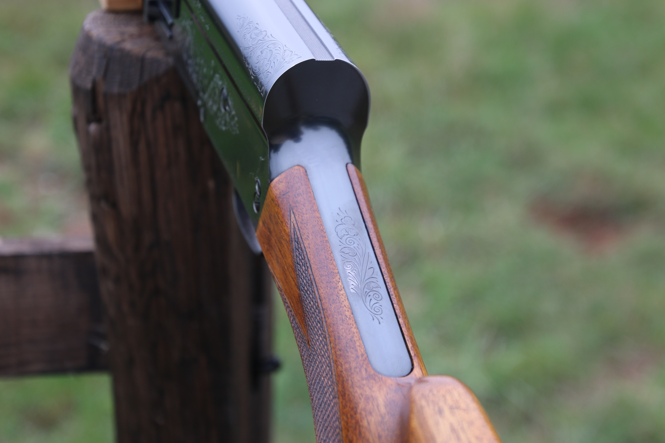 Browning A5