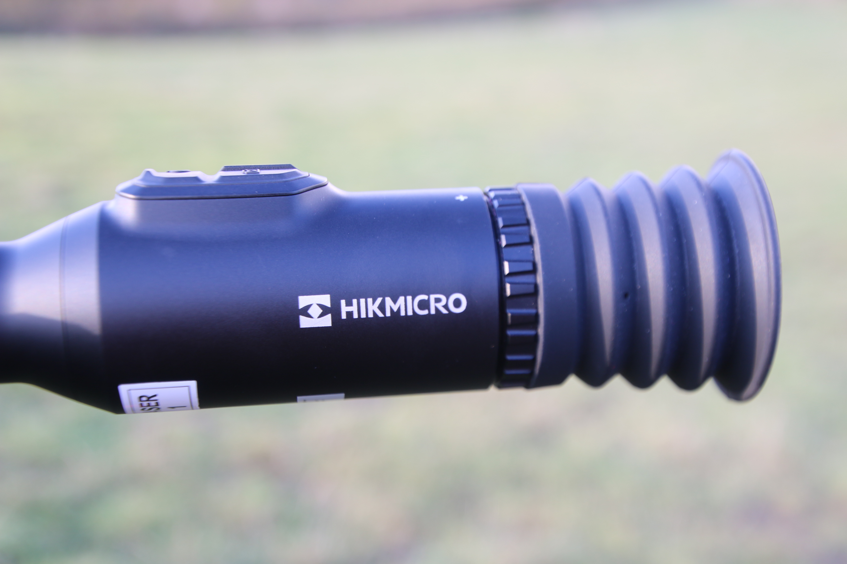 Hikmicro Alpex