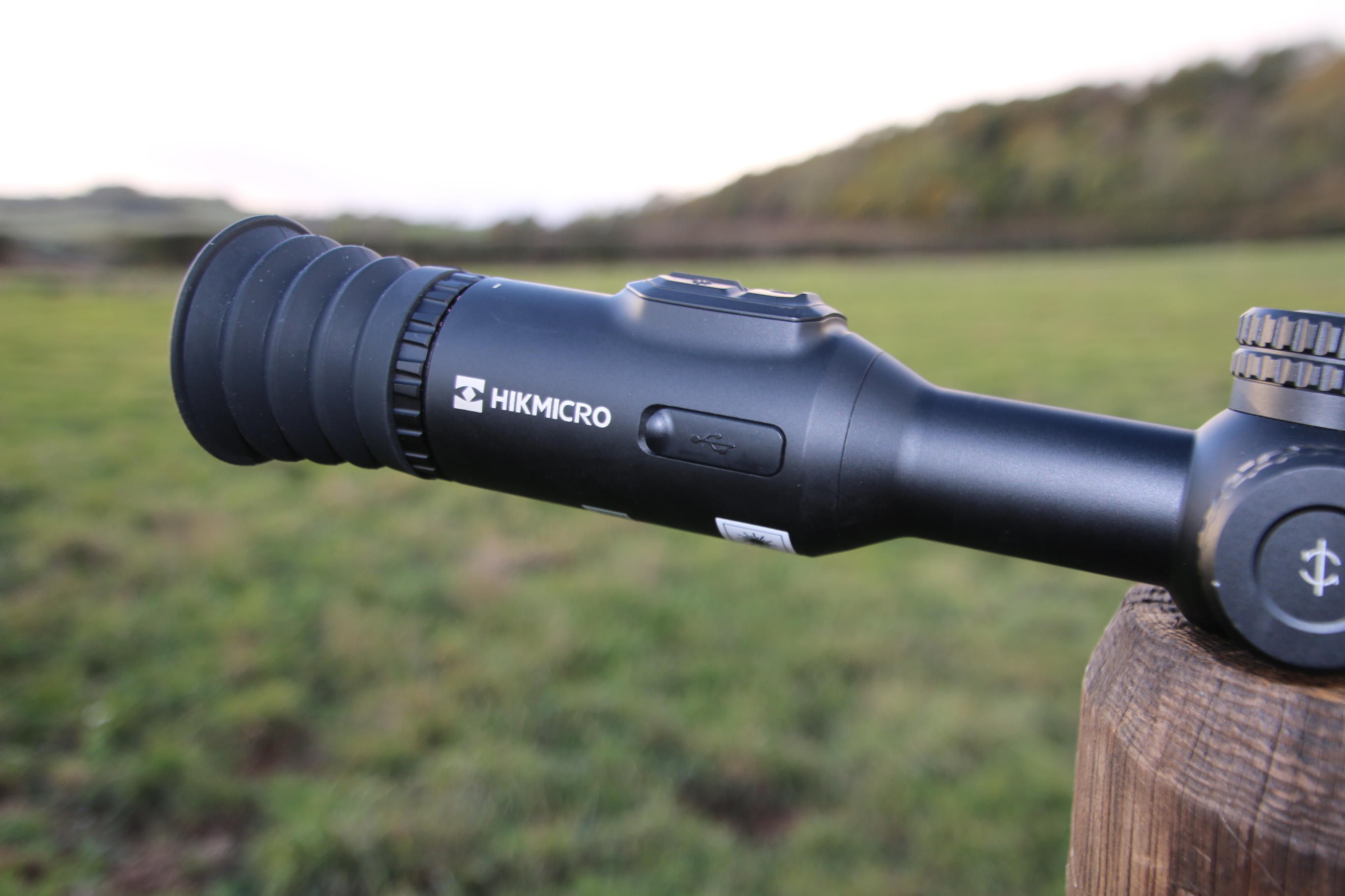 Hikmicro Alpex