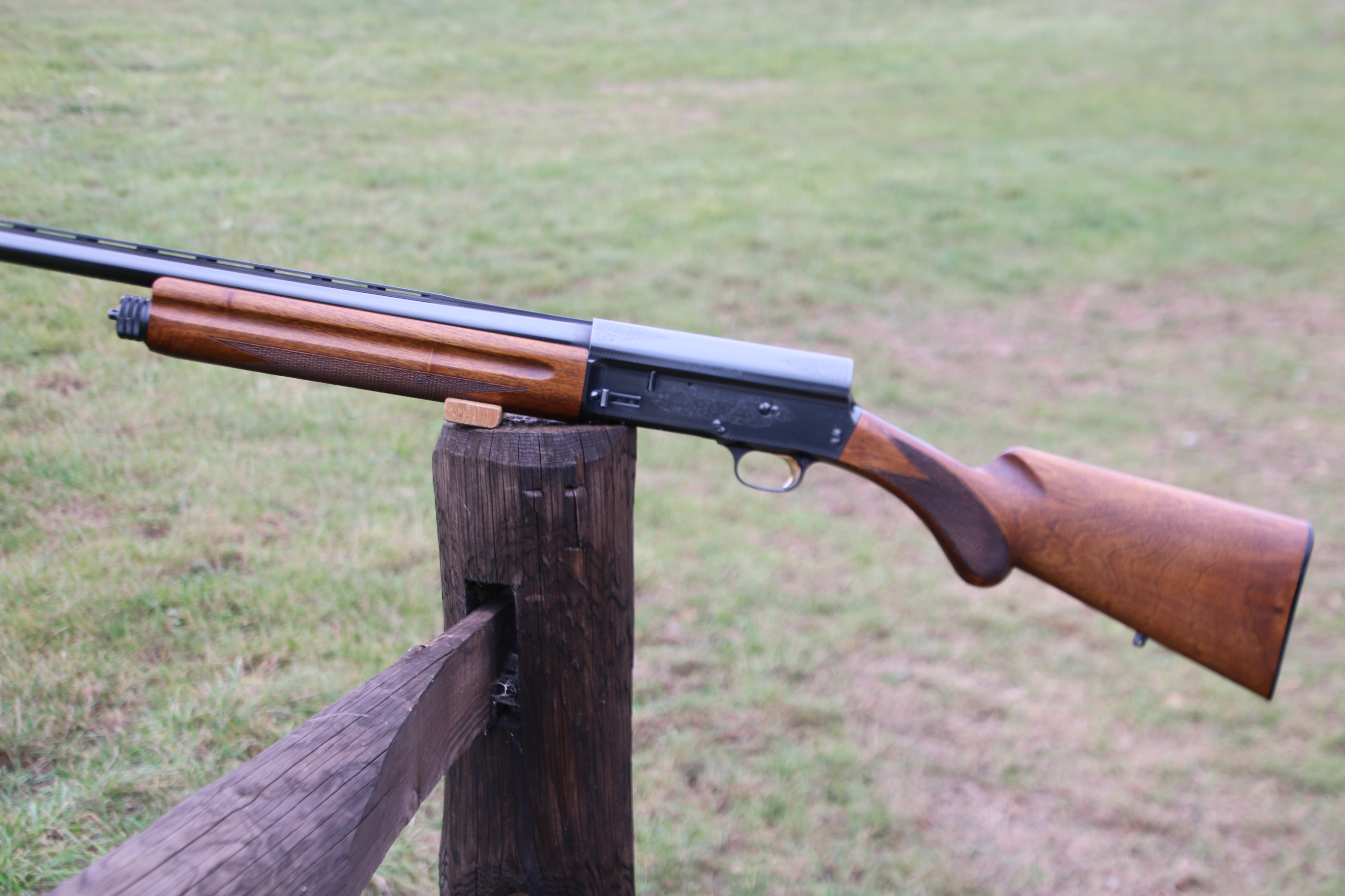 Browning A5