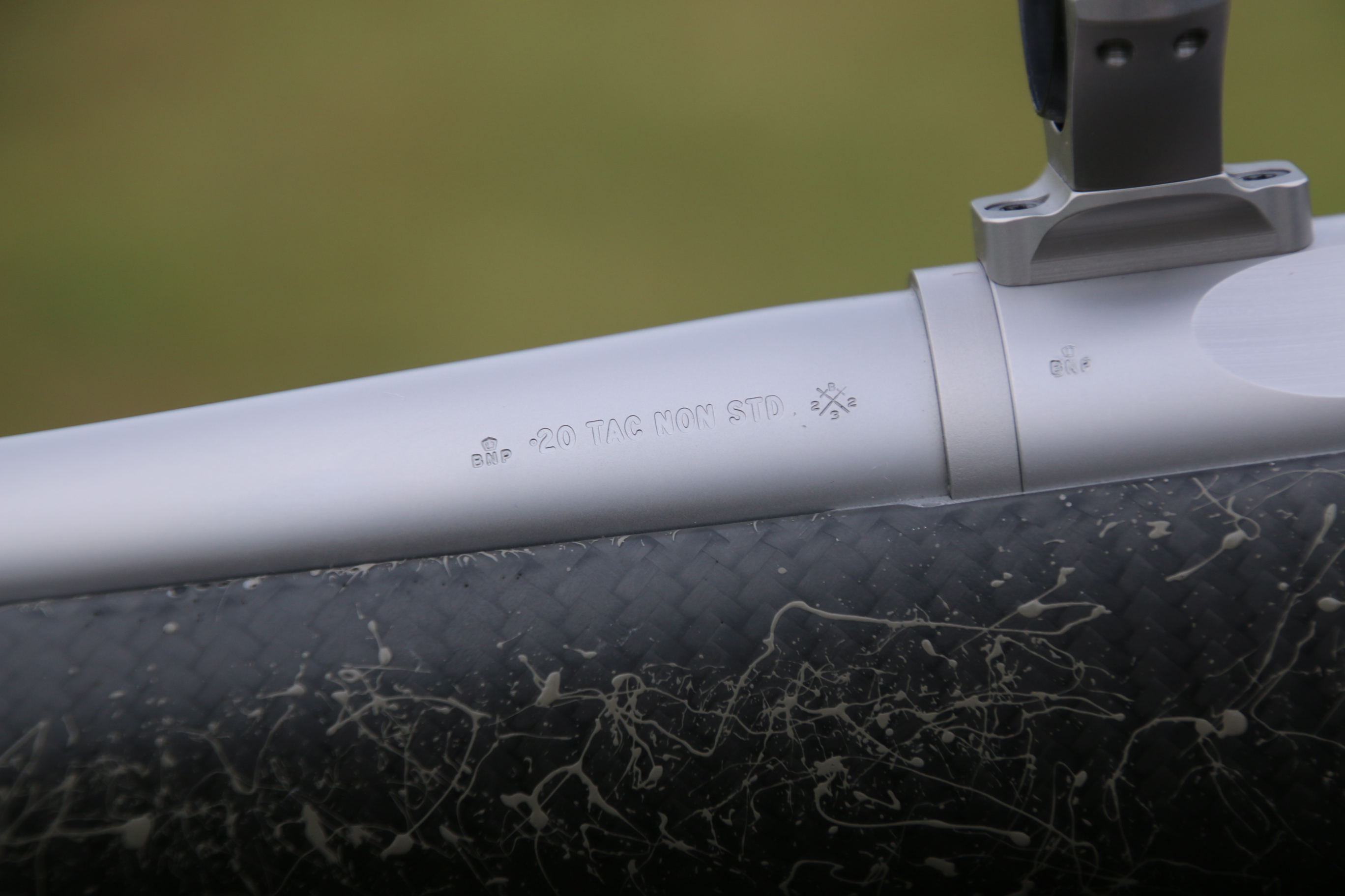 Borden McKillop Custom