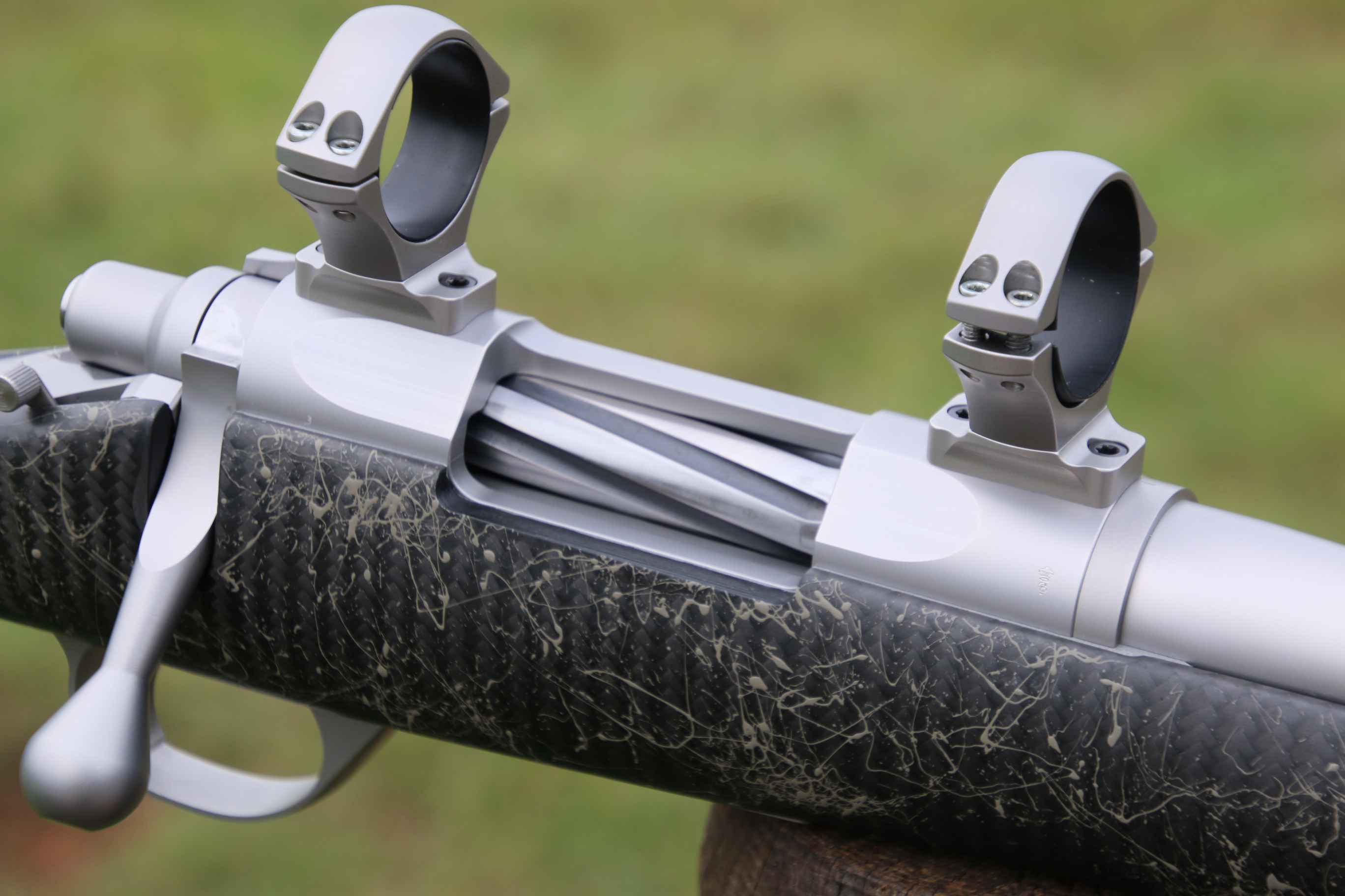 Borden McKillop Custom