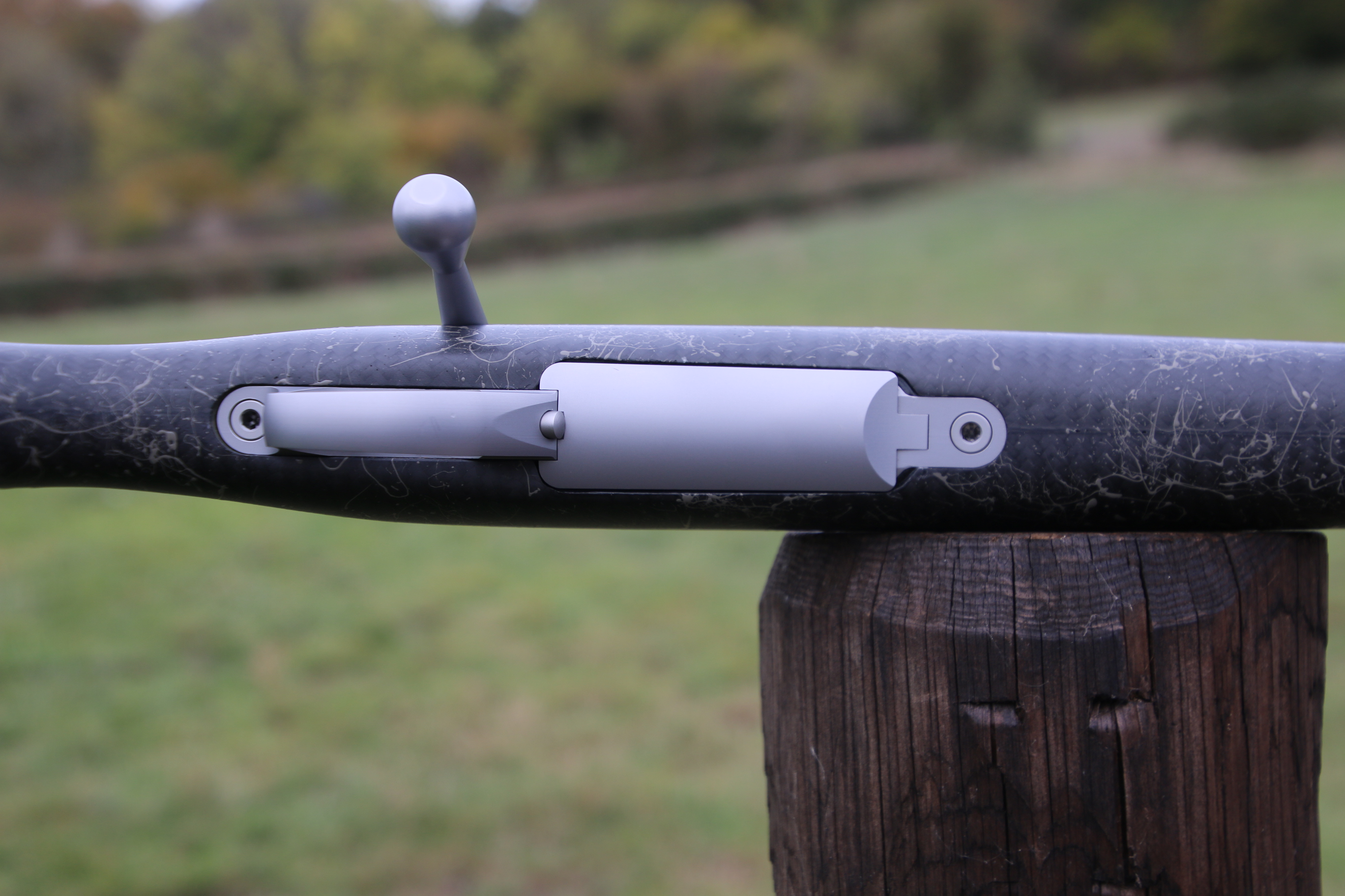 Borden McKillop Custom