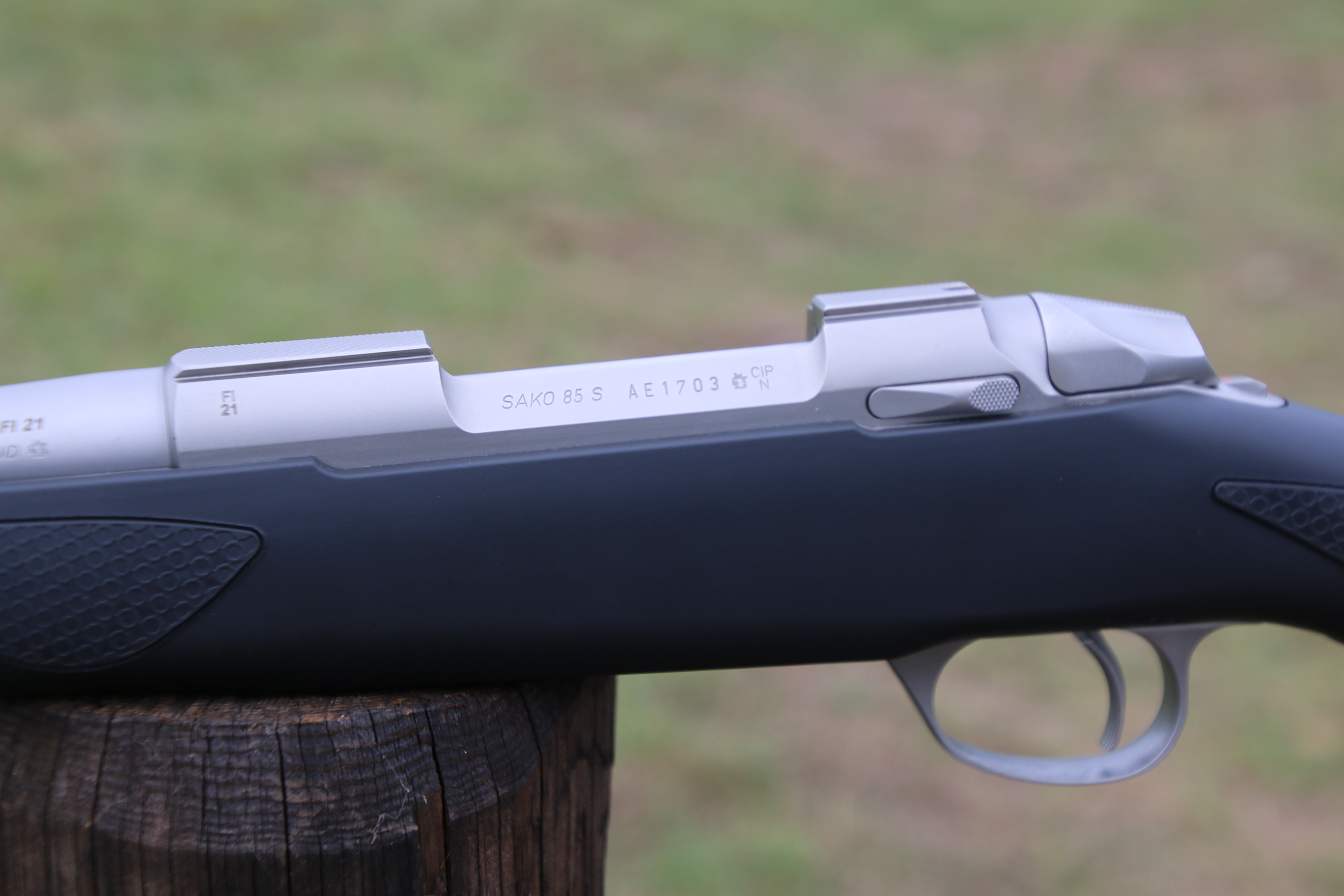 Sako 85