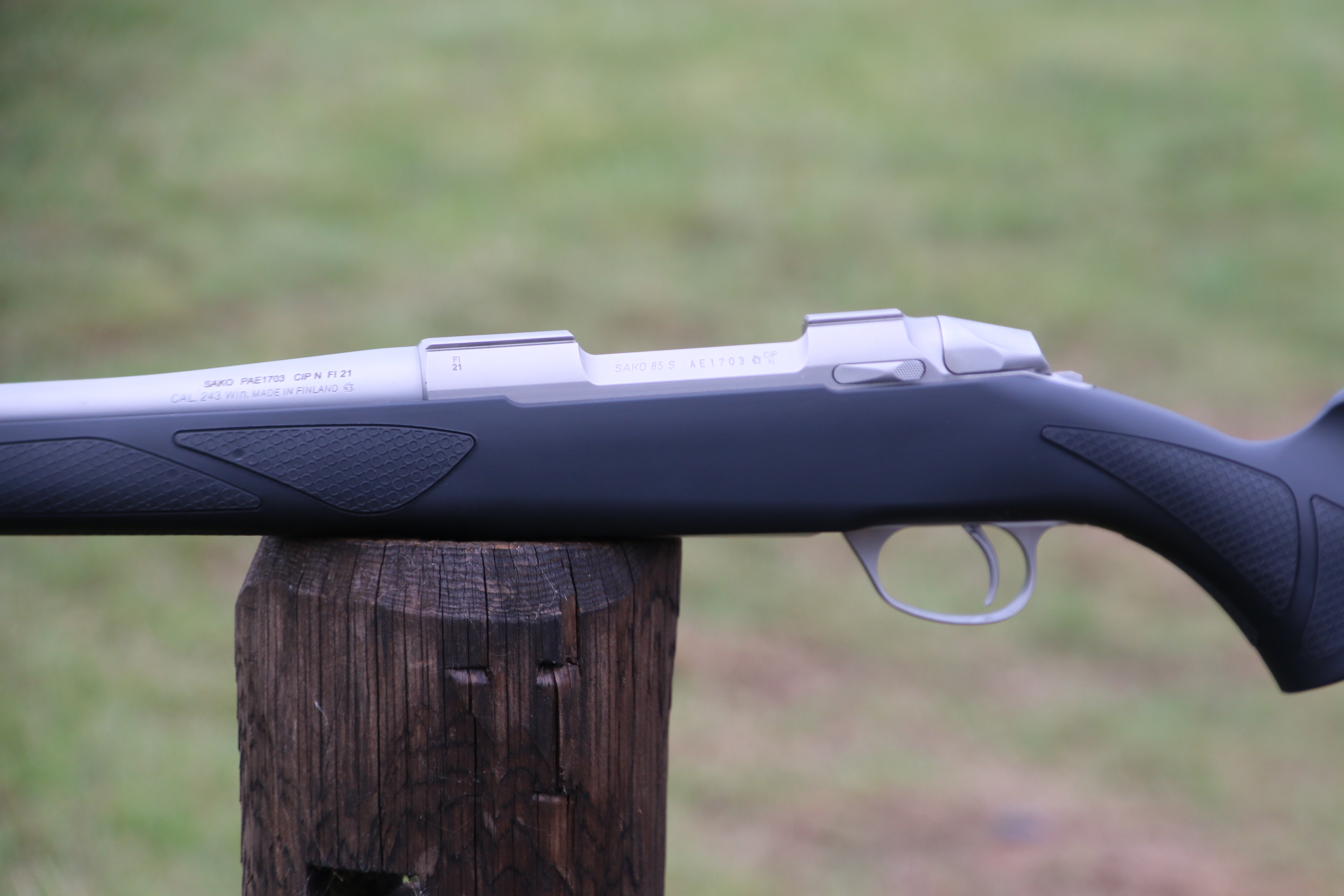 Sako 85