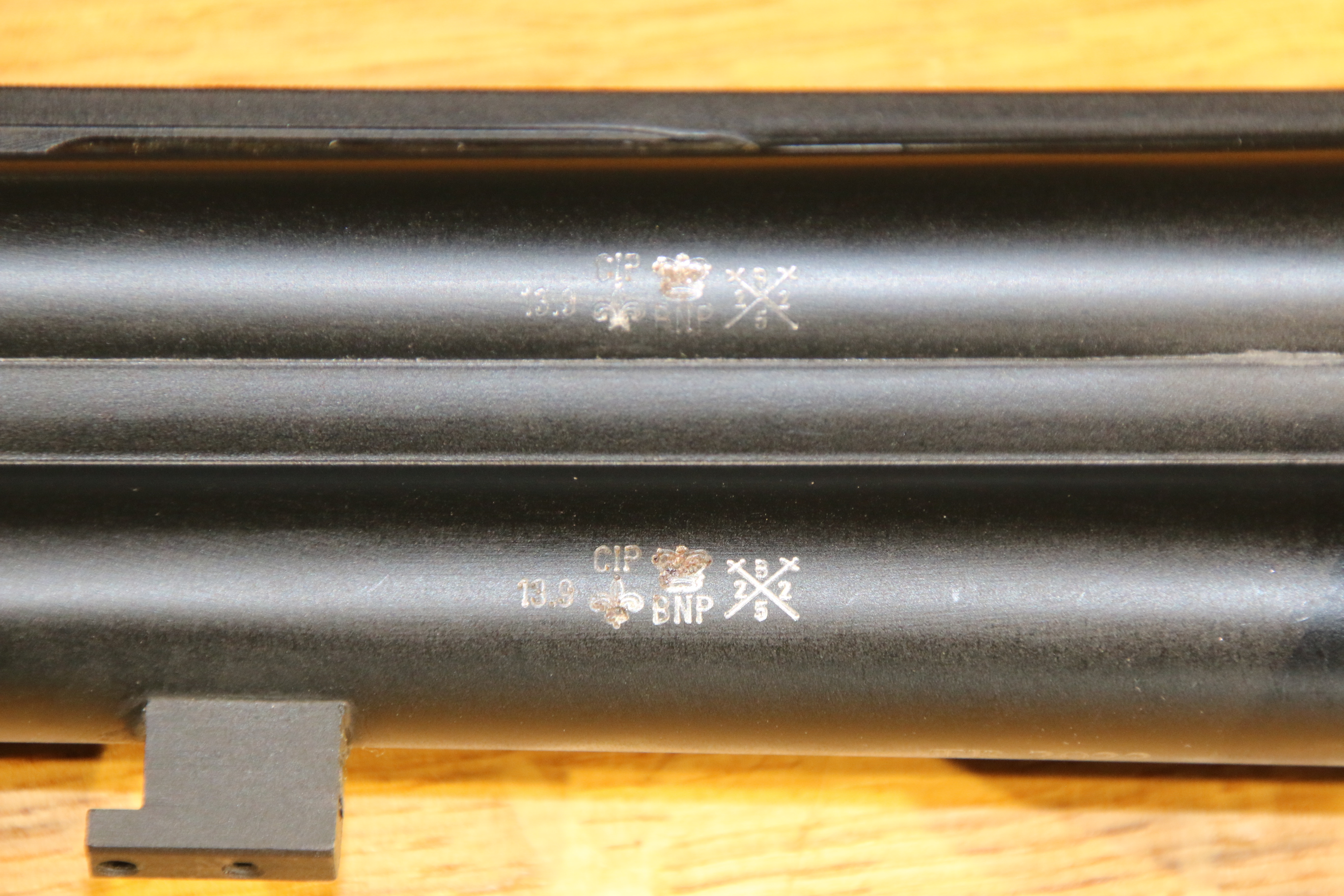 KOFS SXE