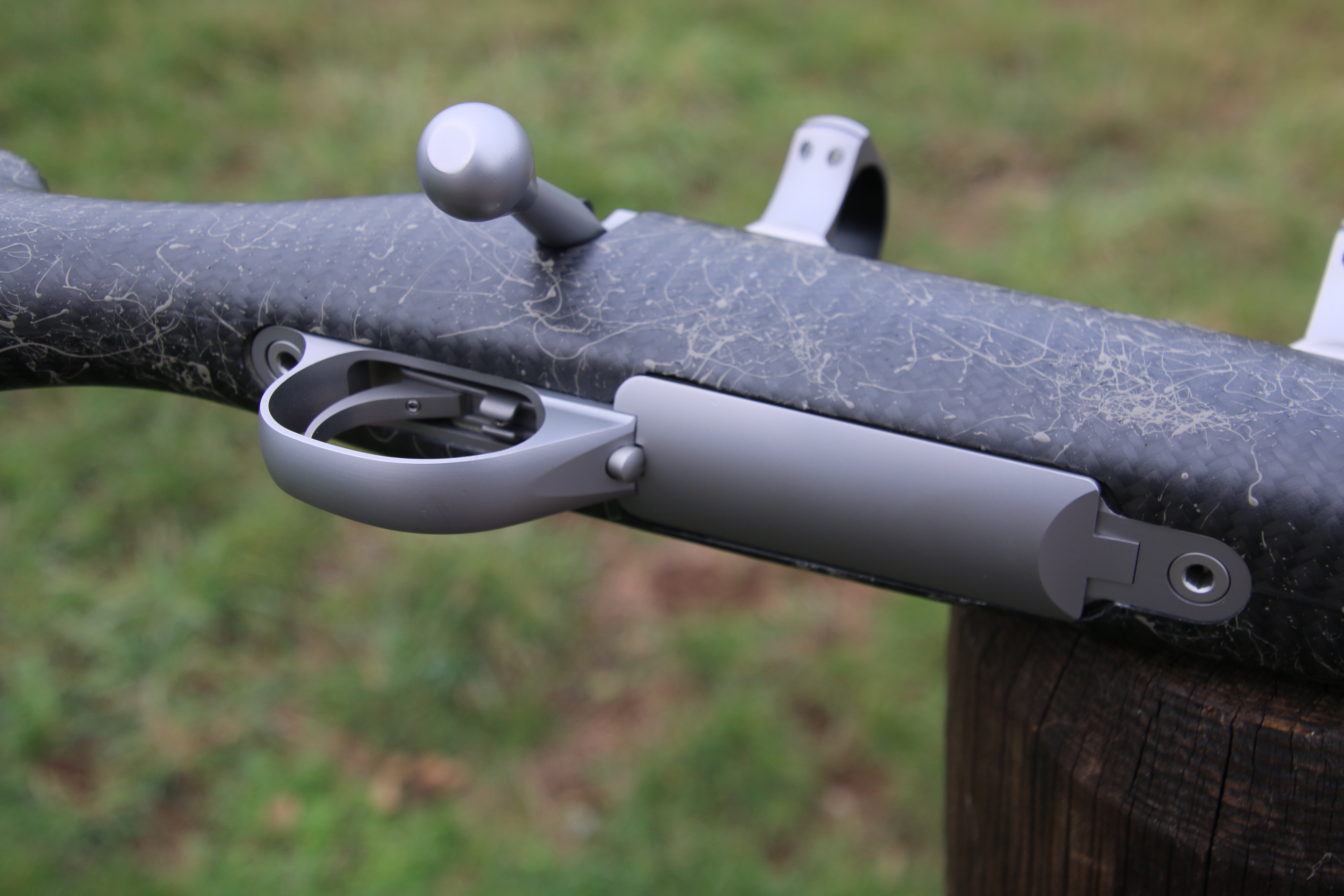 Borden McKillop Custom