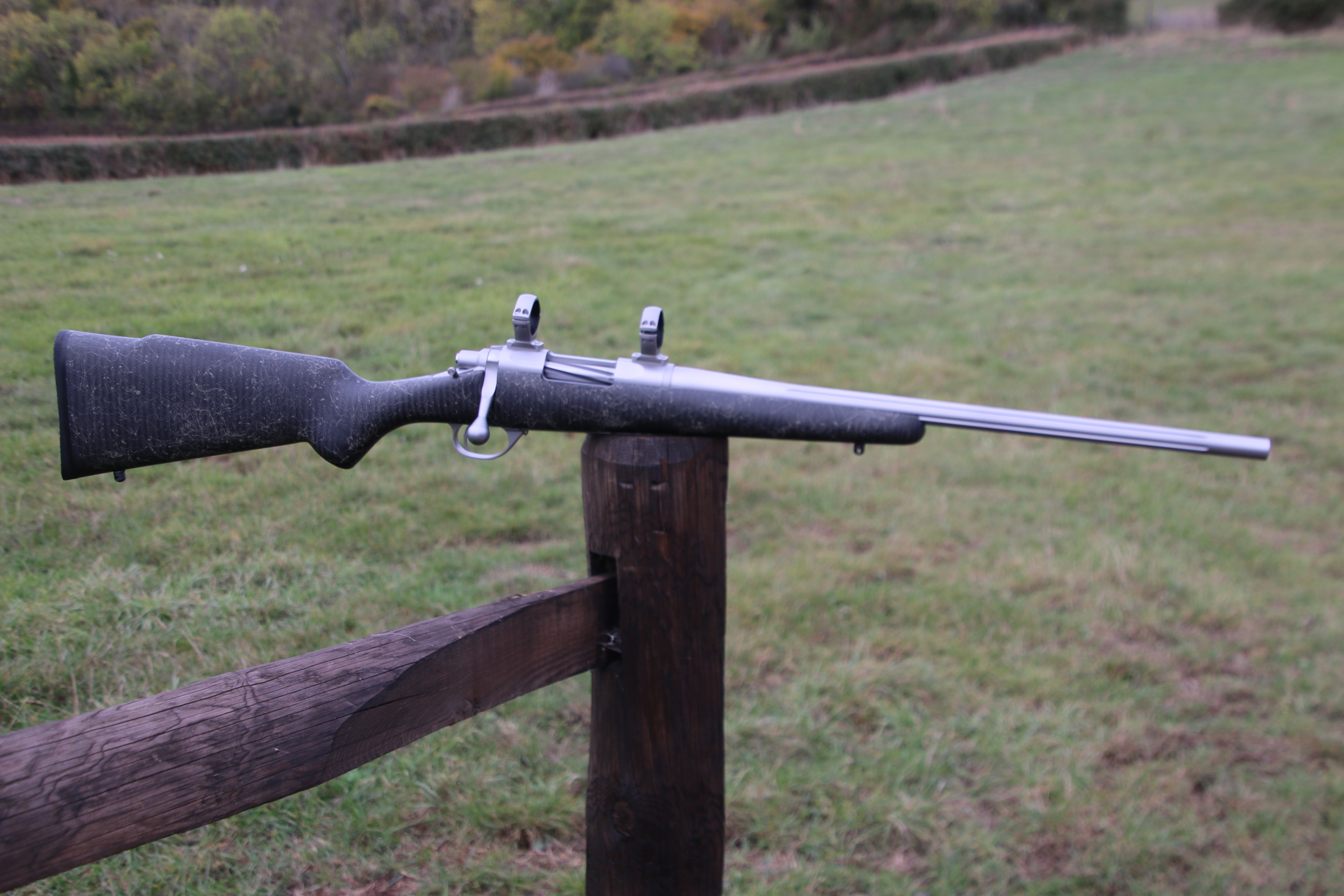 Borden McKillop Custom