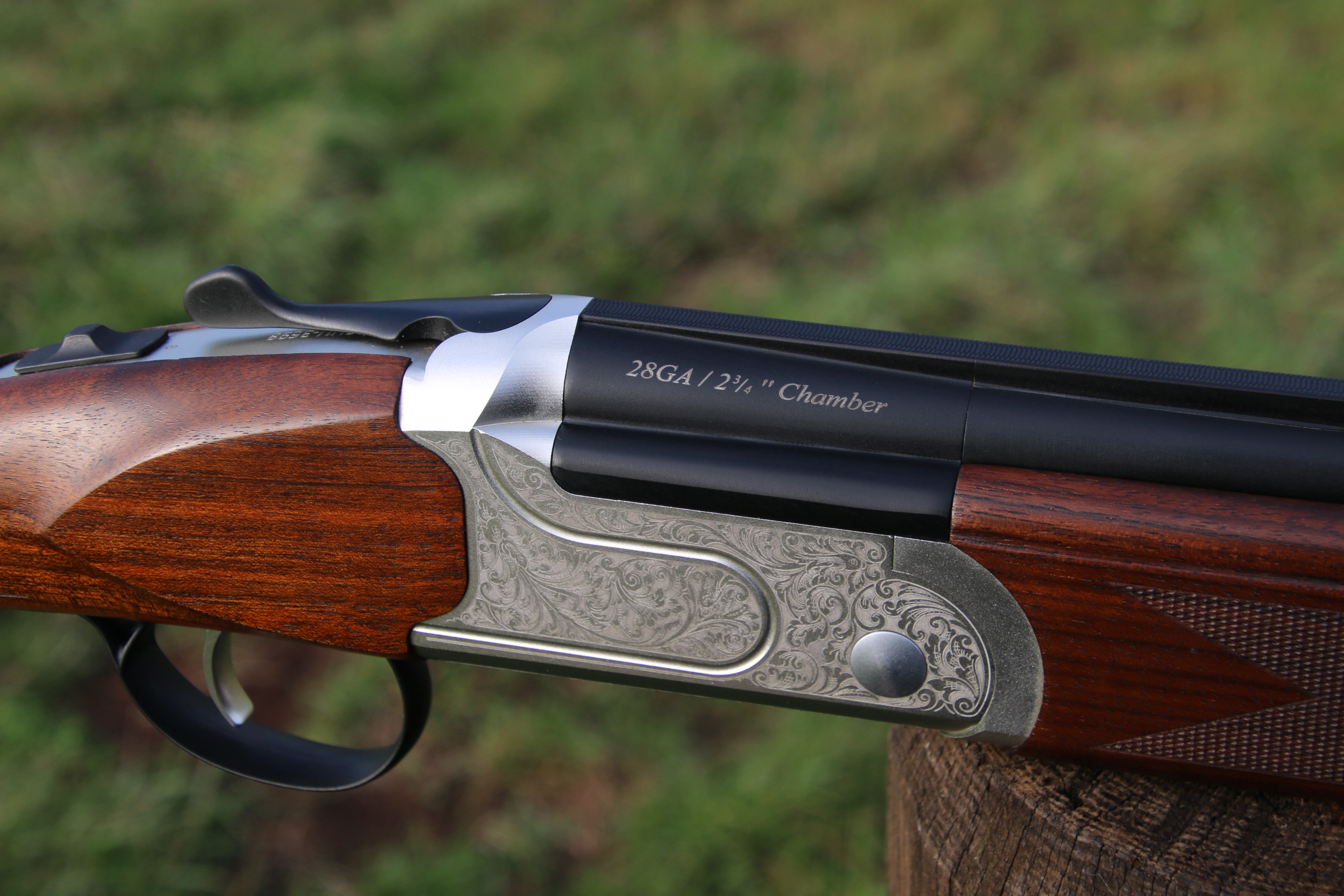 KOFS SXE