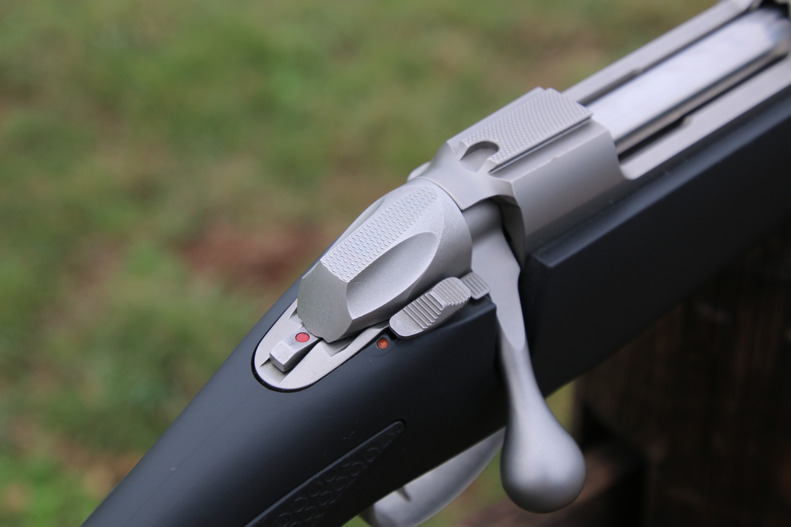 Sako 85