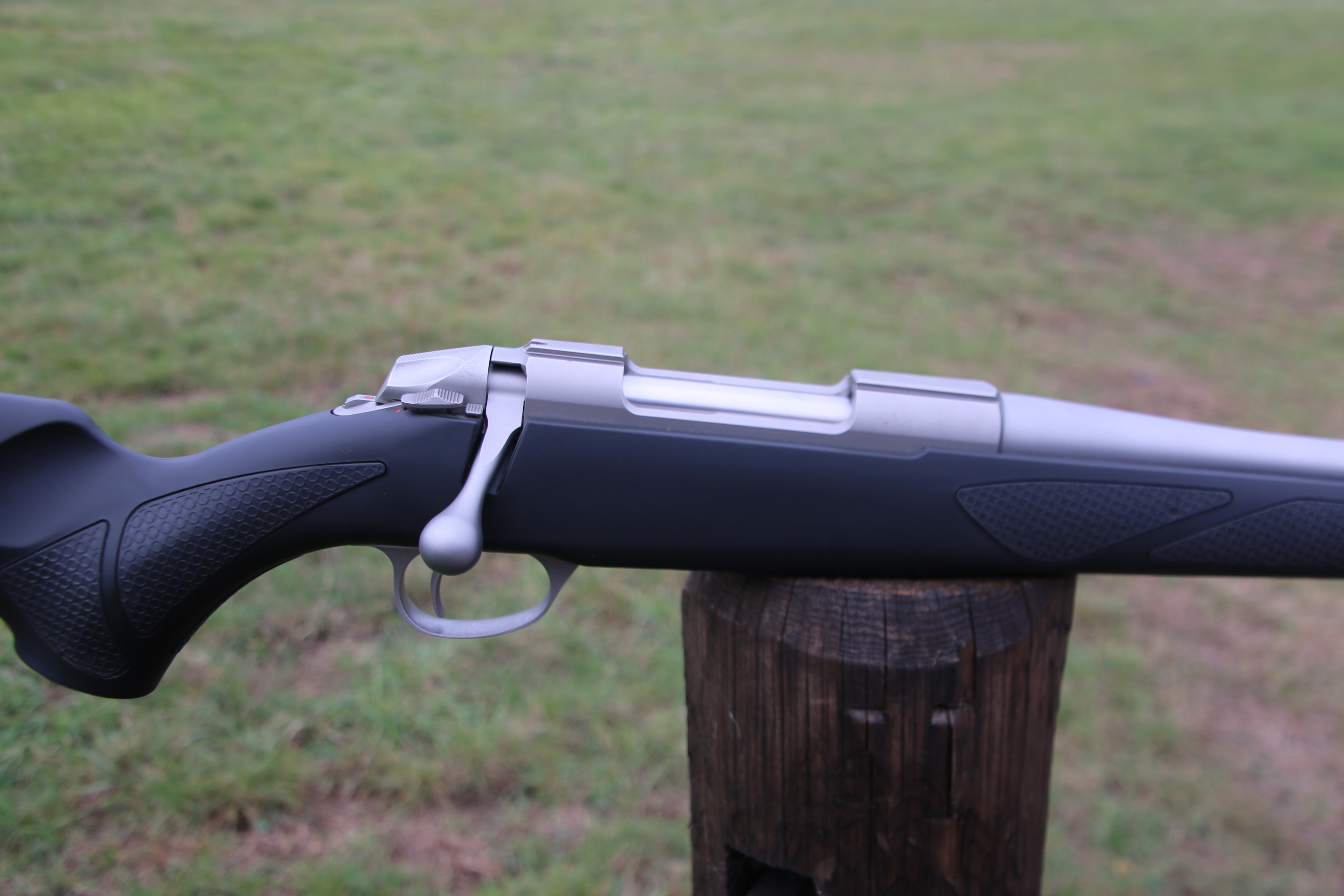 Sako 85