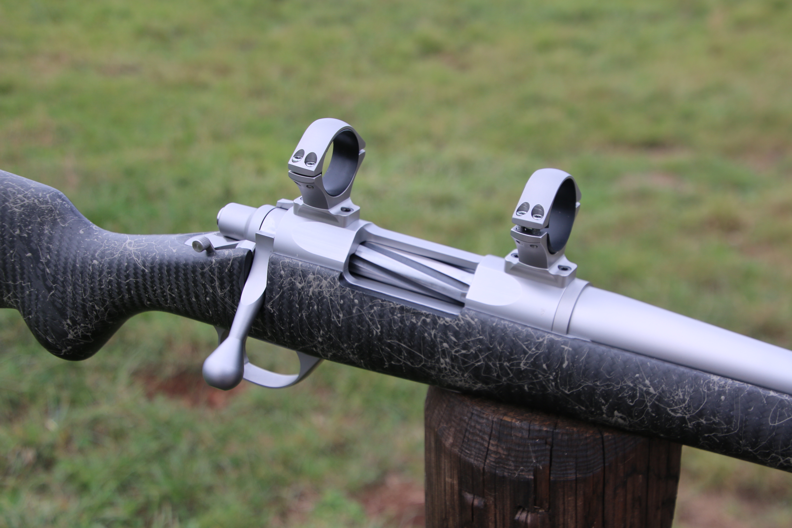 Borden McKillop Custom