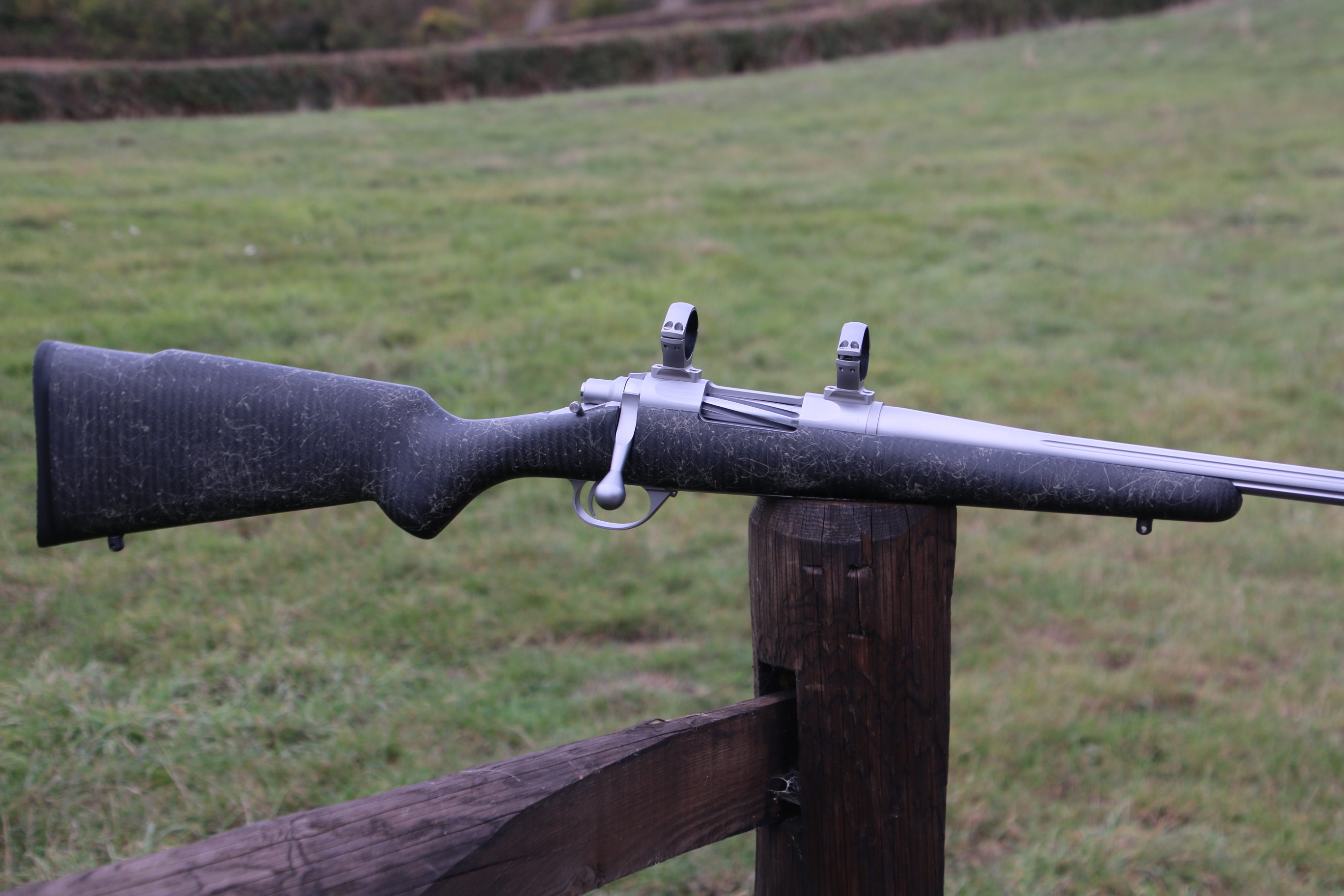 Borden McKillop Custom