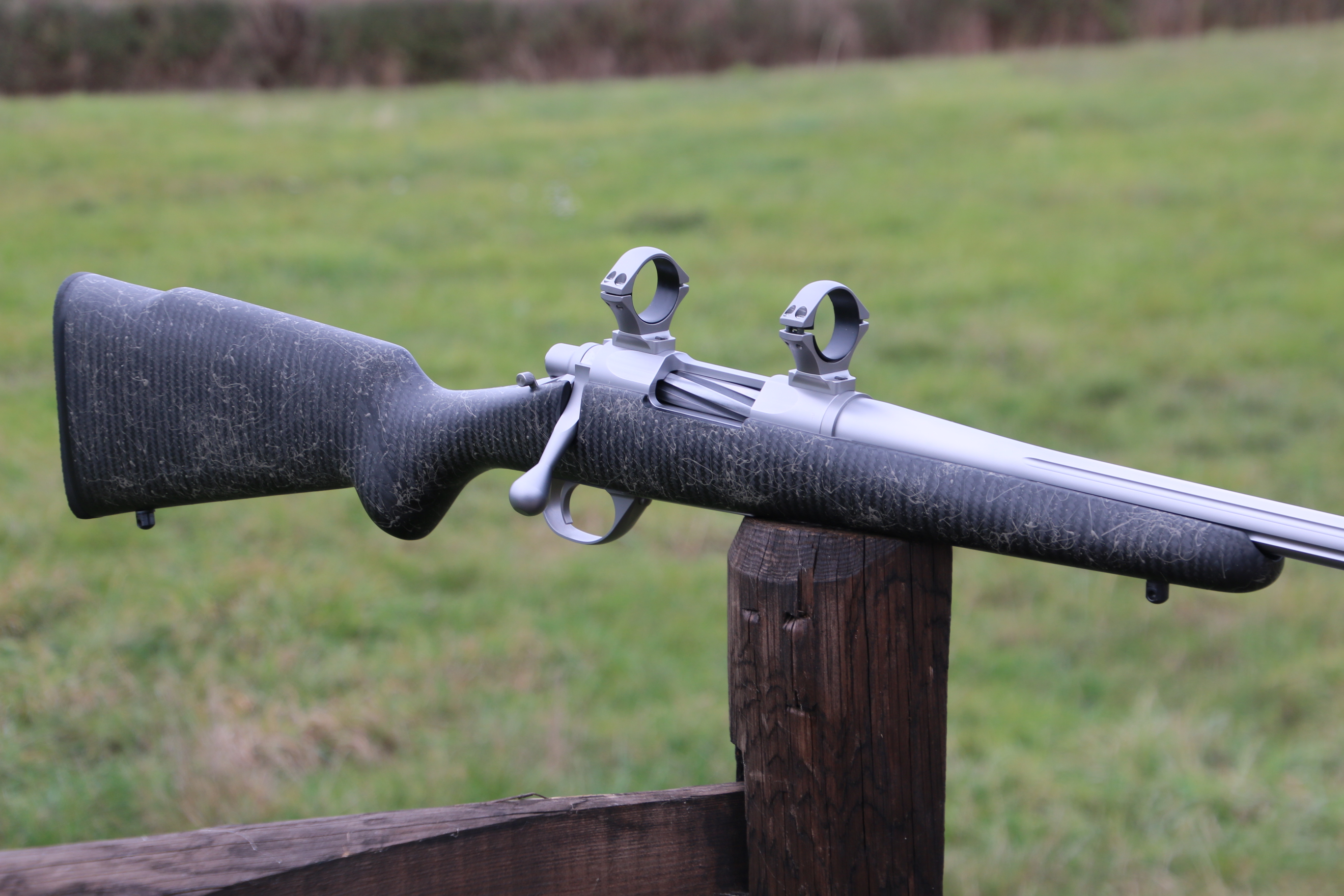 Borden McKillop Custom
