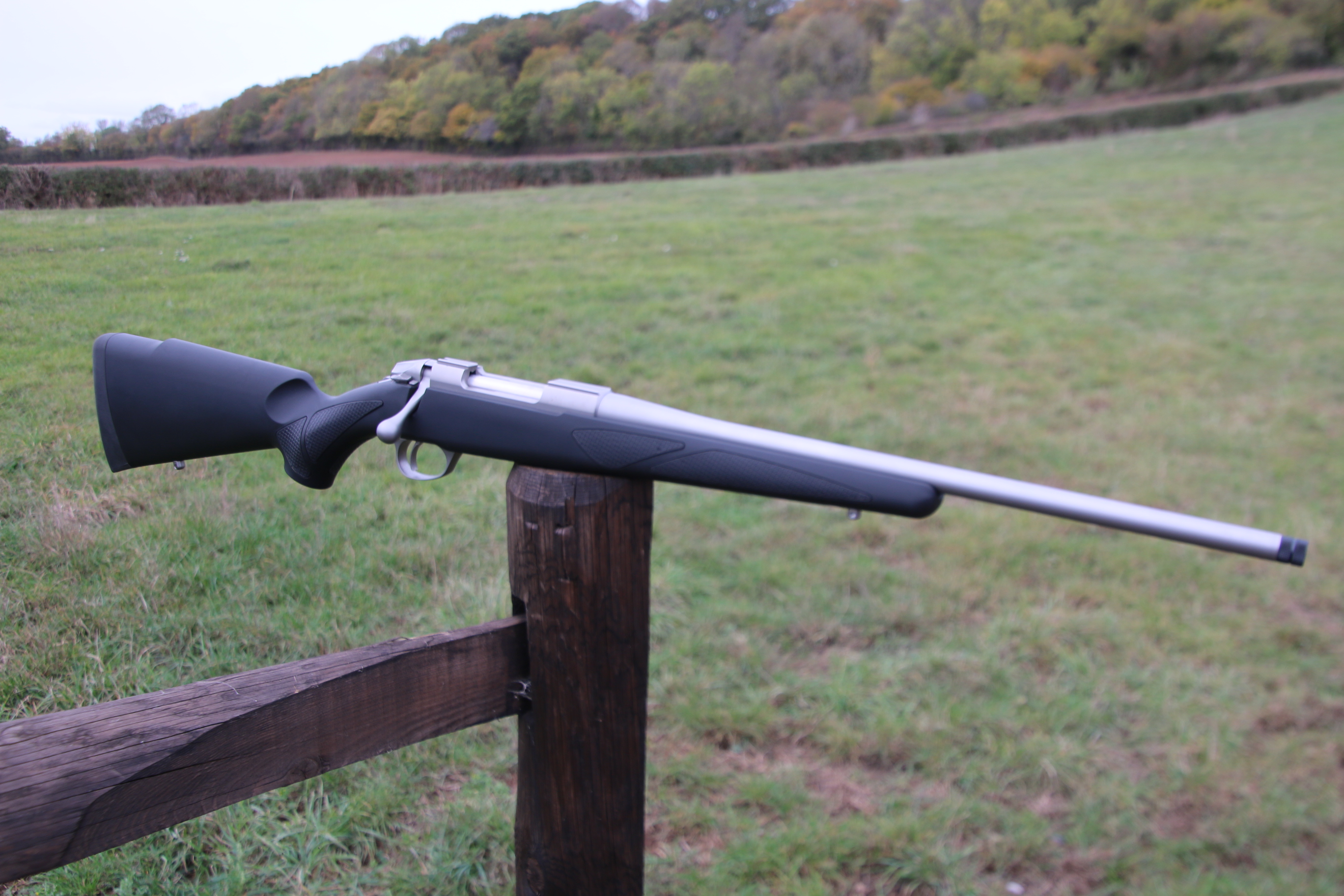 Sako 85