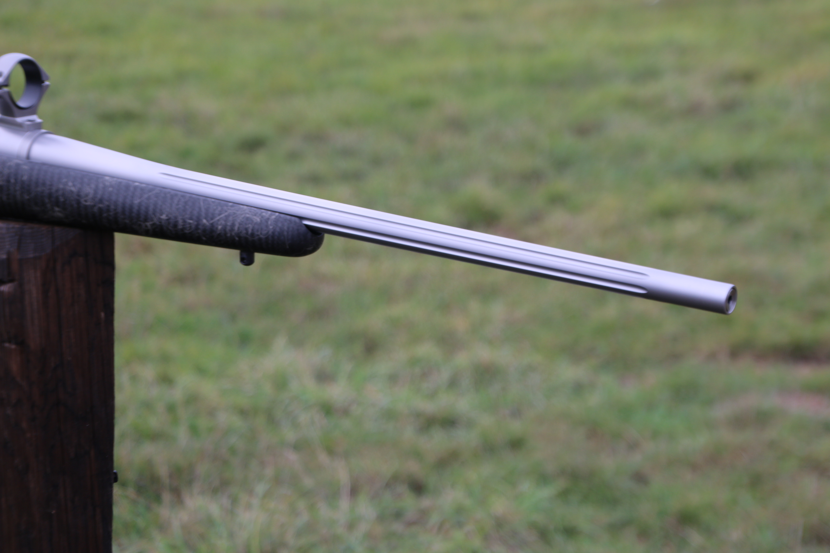 Borden McKillop Custom