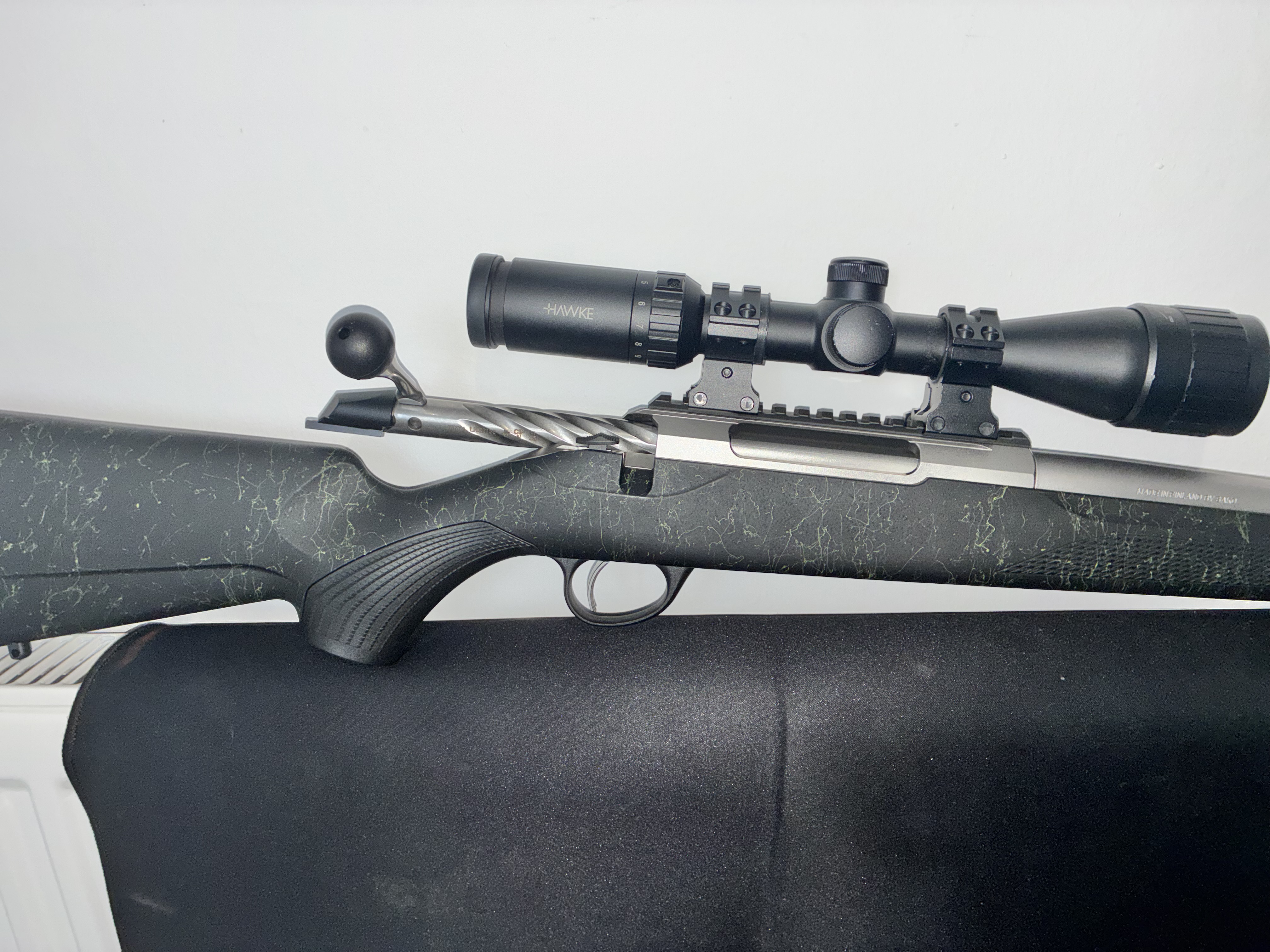 Tikka T3X