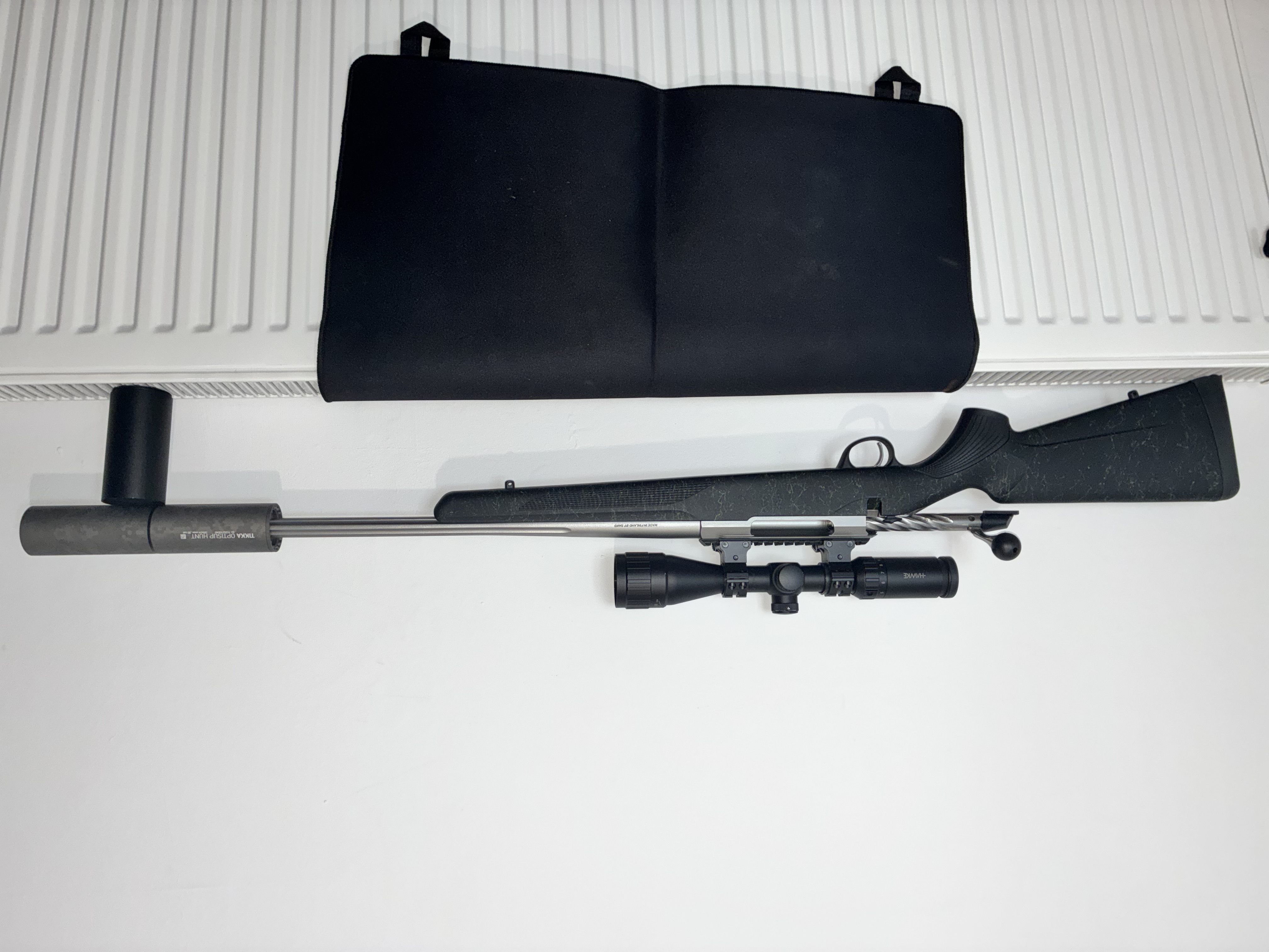 Tikka T3X