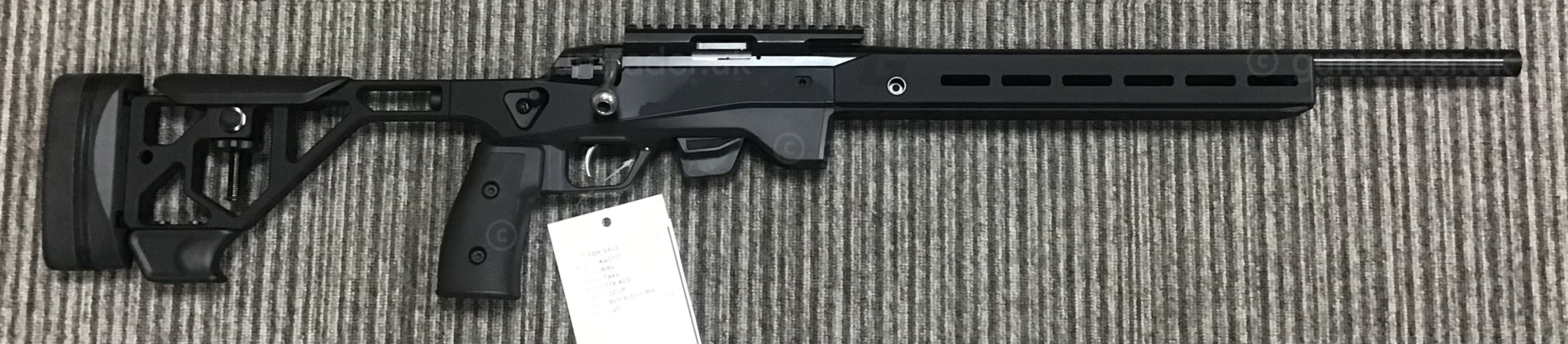 Tikka T1x