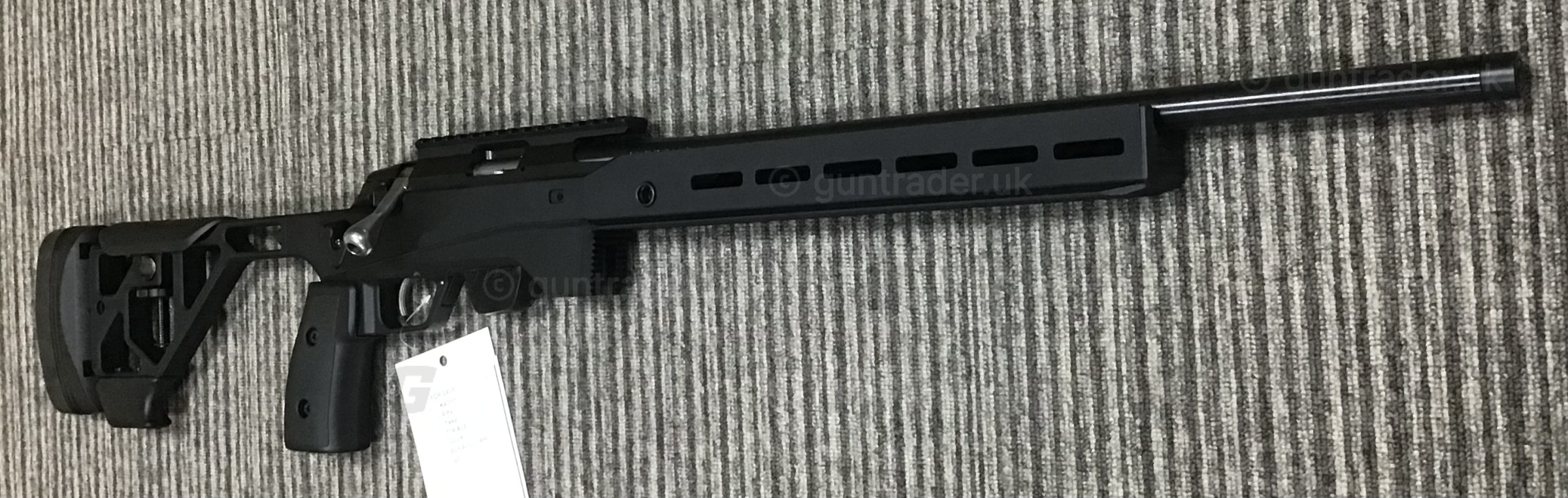 Tikka T1x