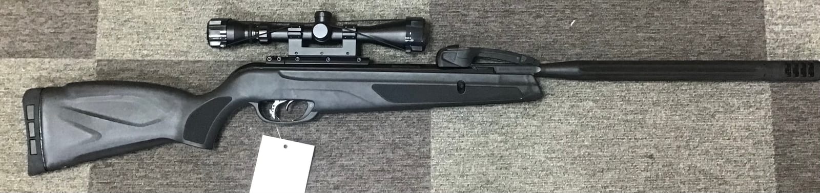 Air Gun Sign Gamo Maxxim for Sale | Buy & Sell New & Used Air guns | Rightgun.uk