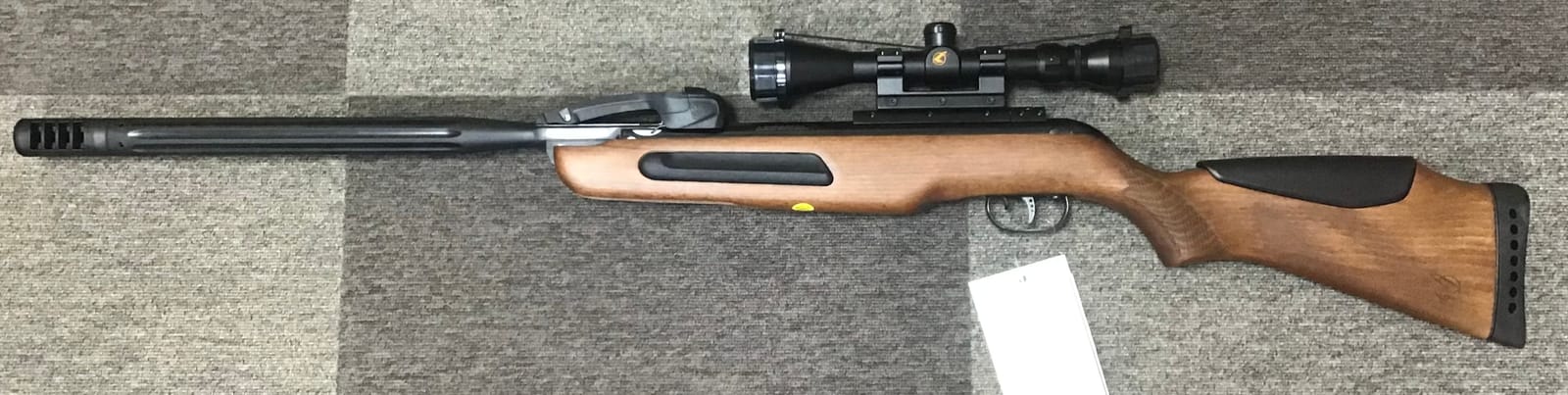Air Gun Sign Gamo Maxxim for Sale | Buy & Sell New & Used Air guns | Rightgun.uk