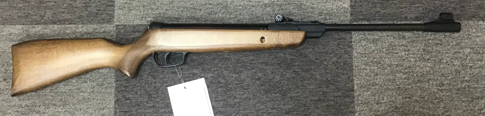 Air Gun Sign Gamo Junior for Sale | Buy & Sell New & Used Air guns | Rightgun.uk