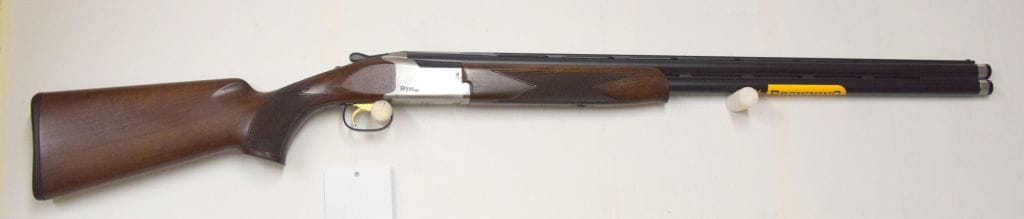 Browning B725