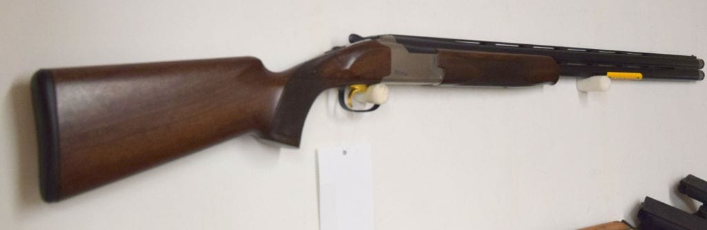 Browning B725