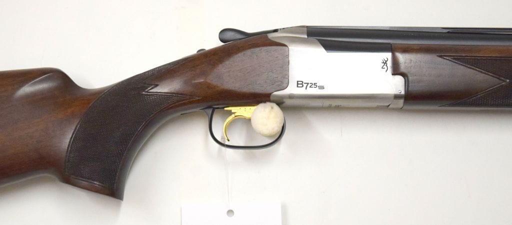 Browning B725