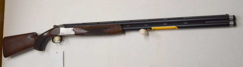 Browning B725